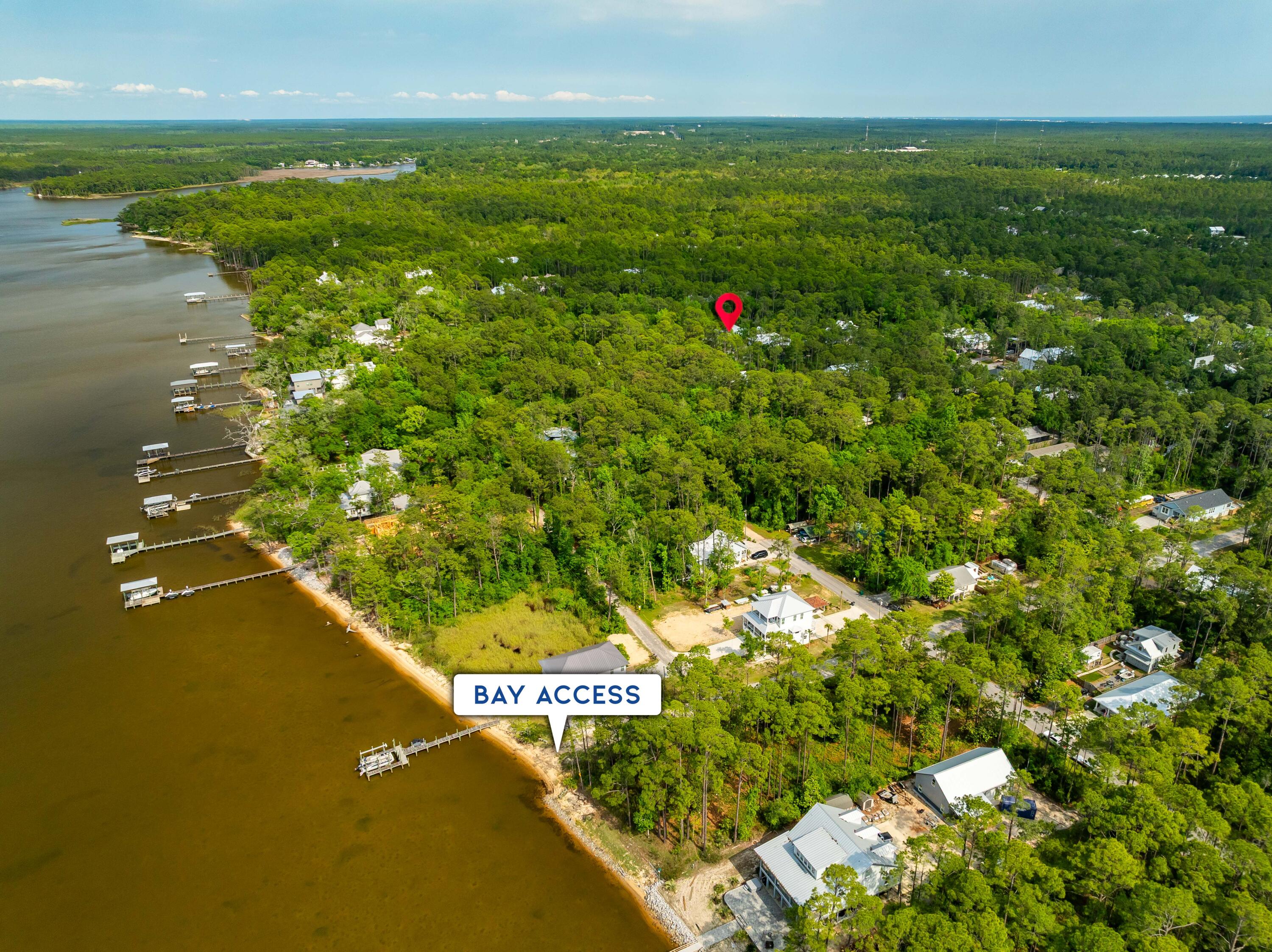 MAGNOLIA BEACH - Residential