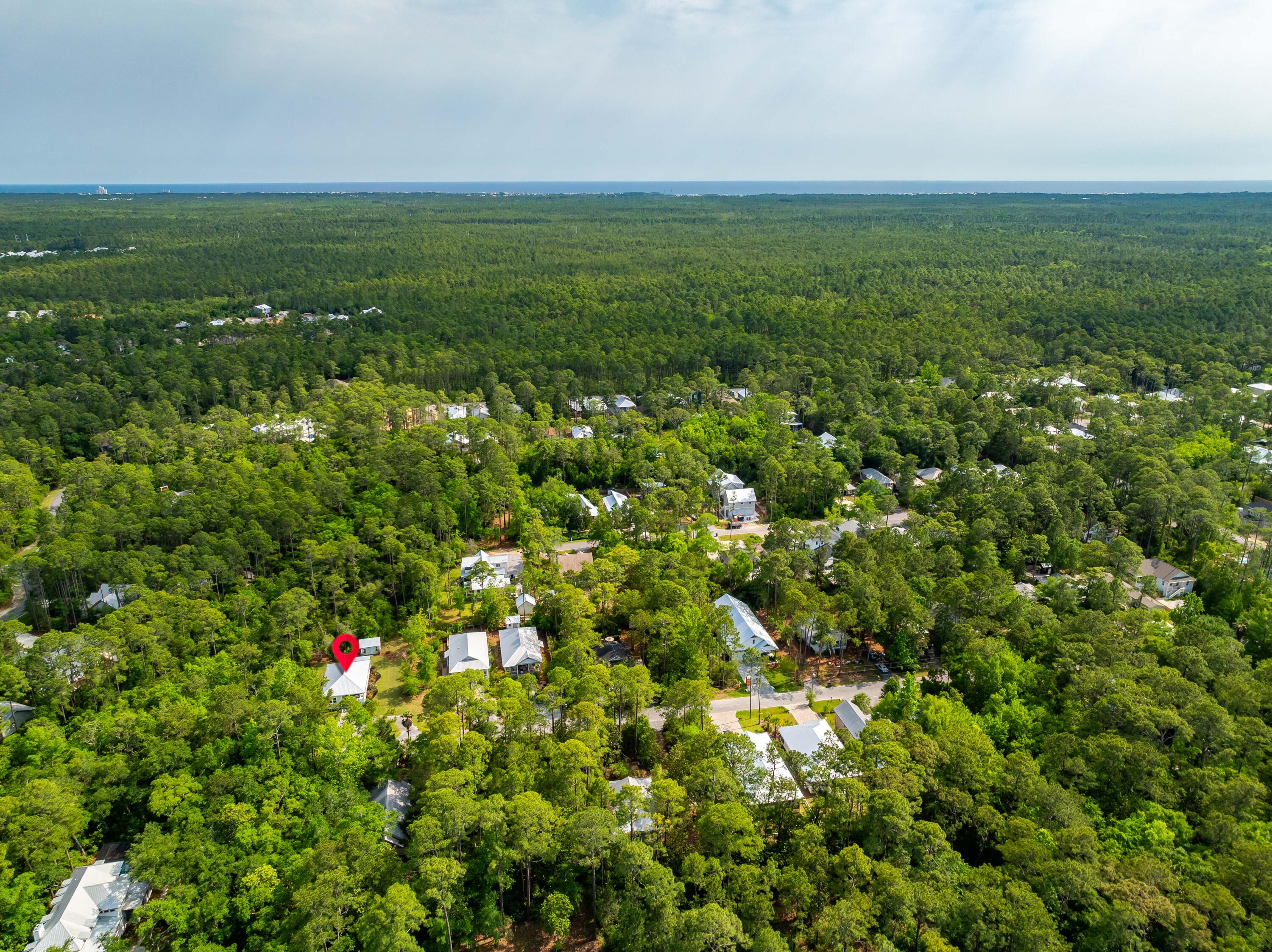 MAGNOLIA BEACH - Residential