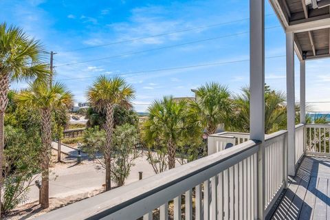 A home in Santa Rosa Beach