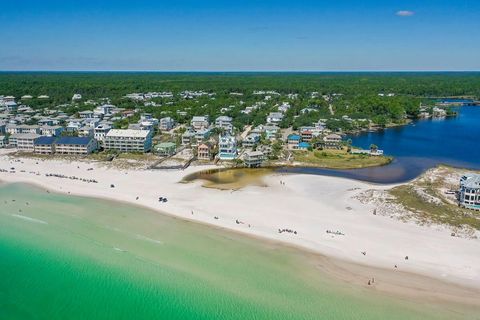 A home in Santa Rosa Beach