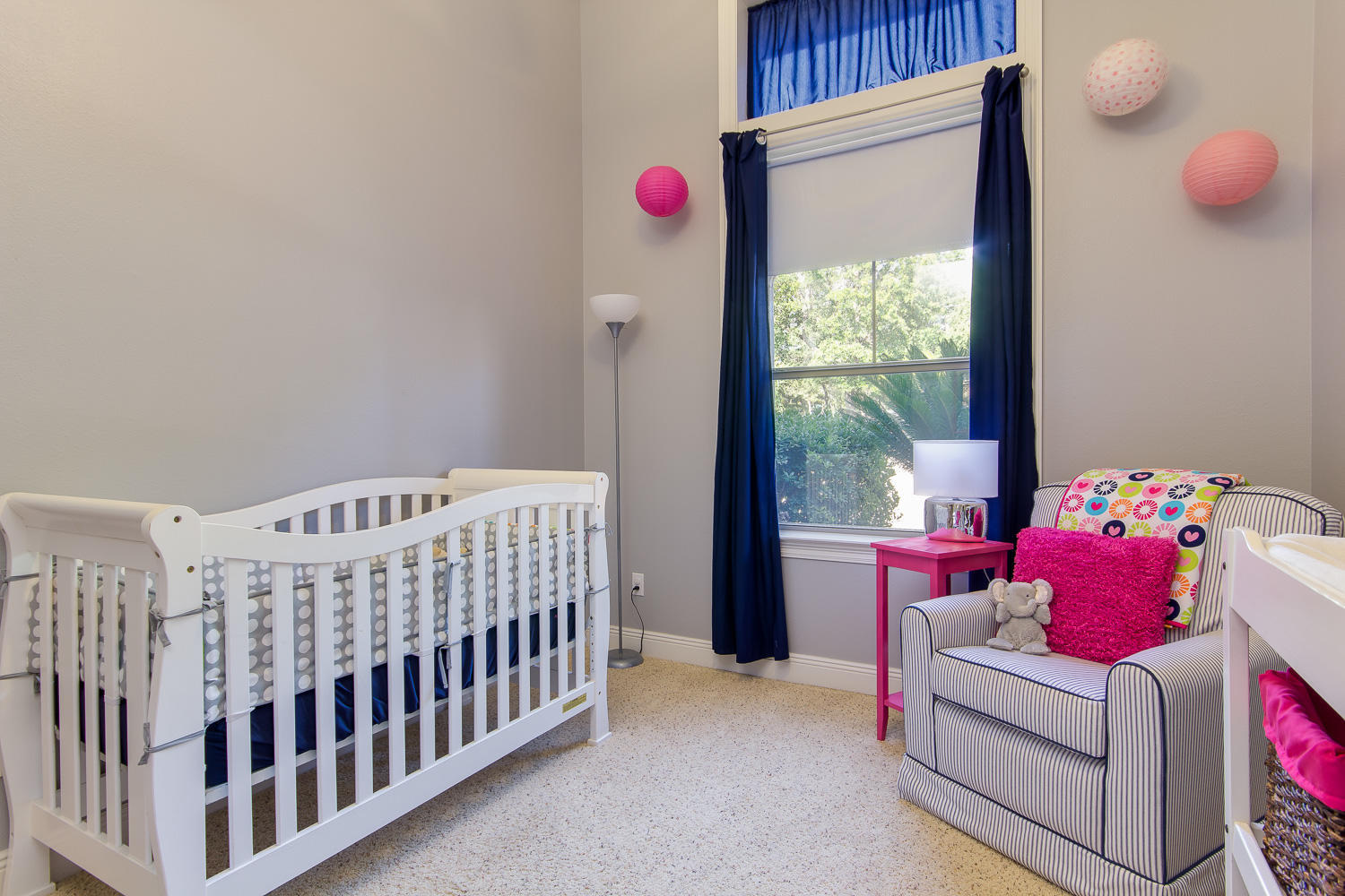 TOM KING ESTATES 2 & 3 - Residential