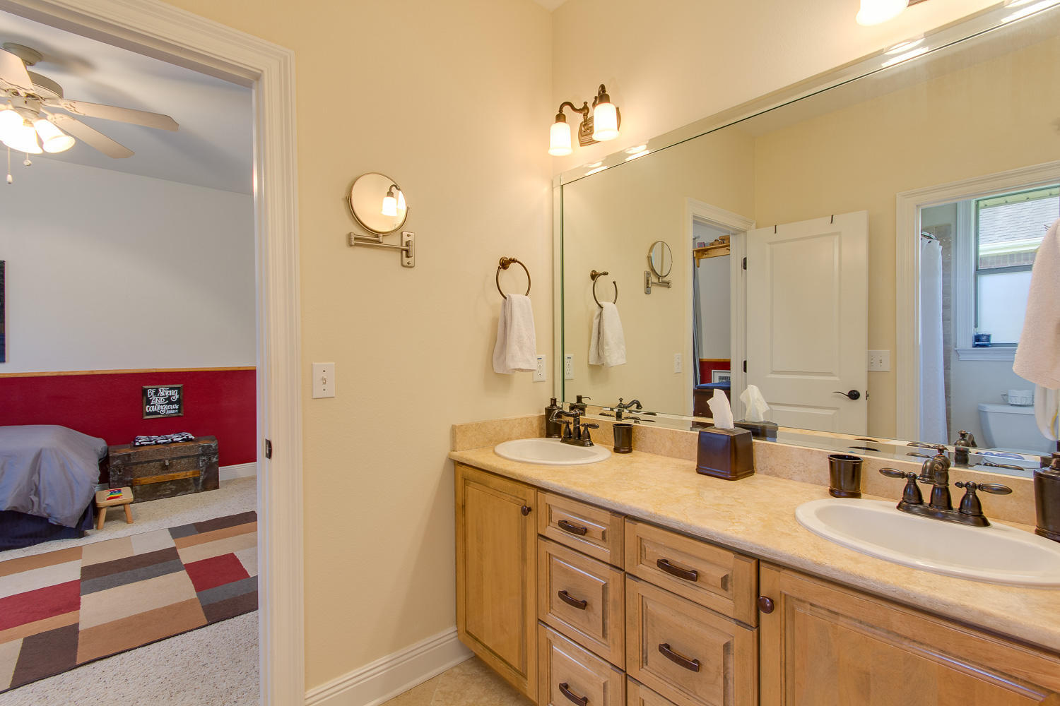 TOM KING ESTATES 2 & 3 - Residential