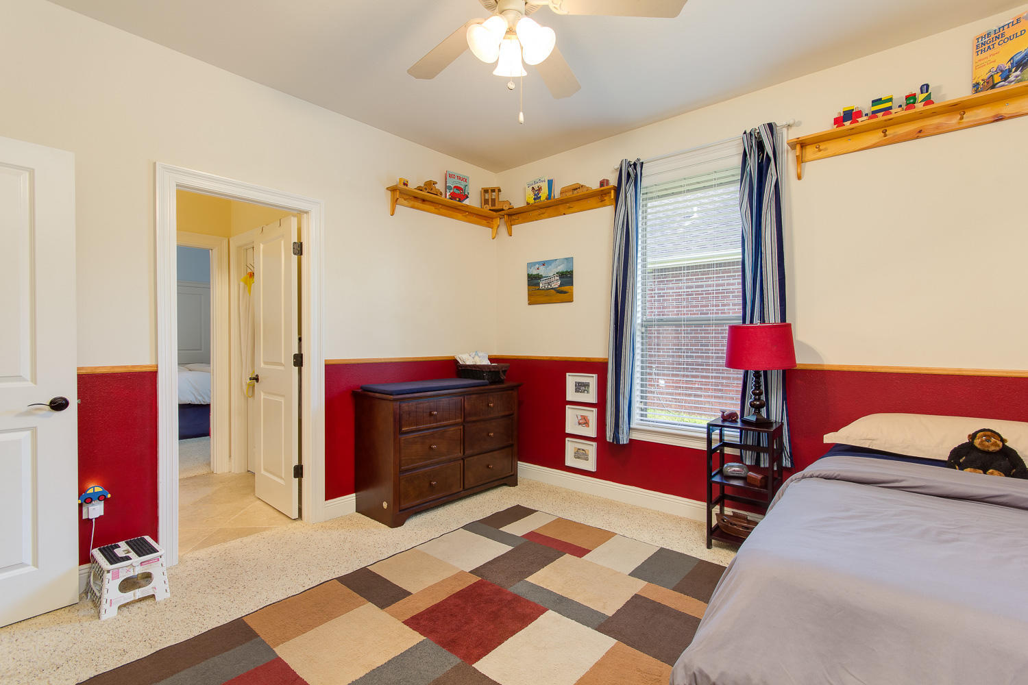 TOM KING ESTATES 2 & 3 - Residential