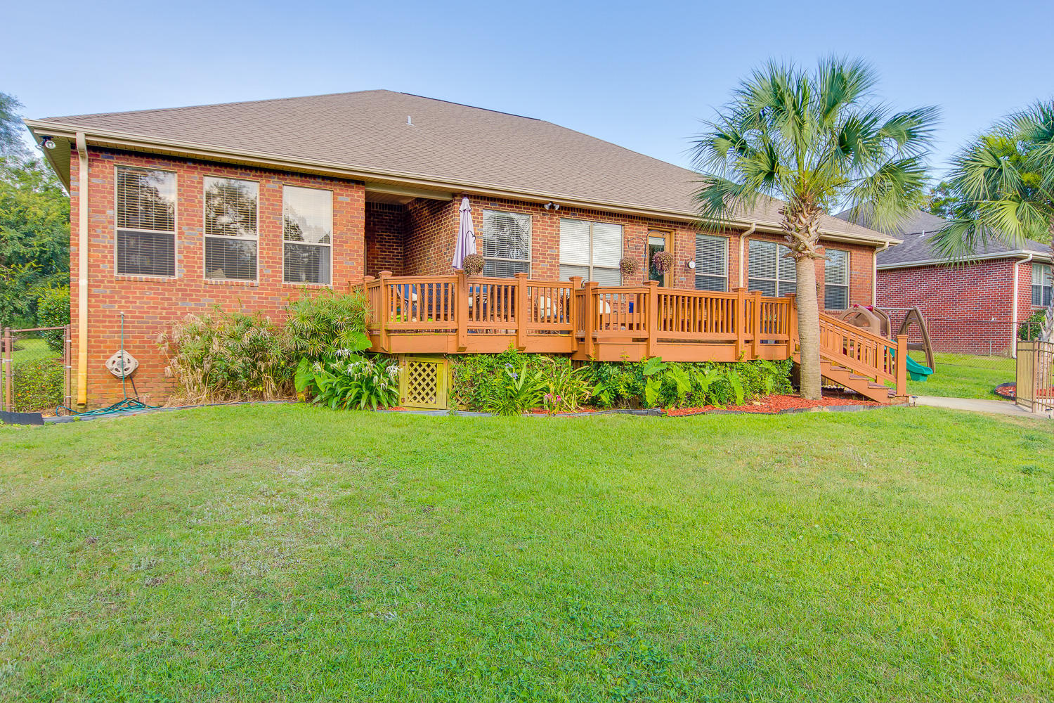 TOM KING ESTATES 2 & 3 - Residential