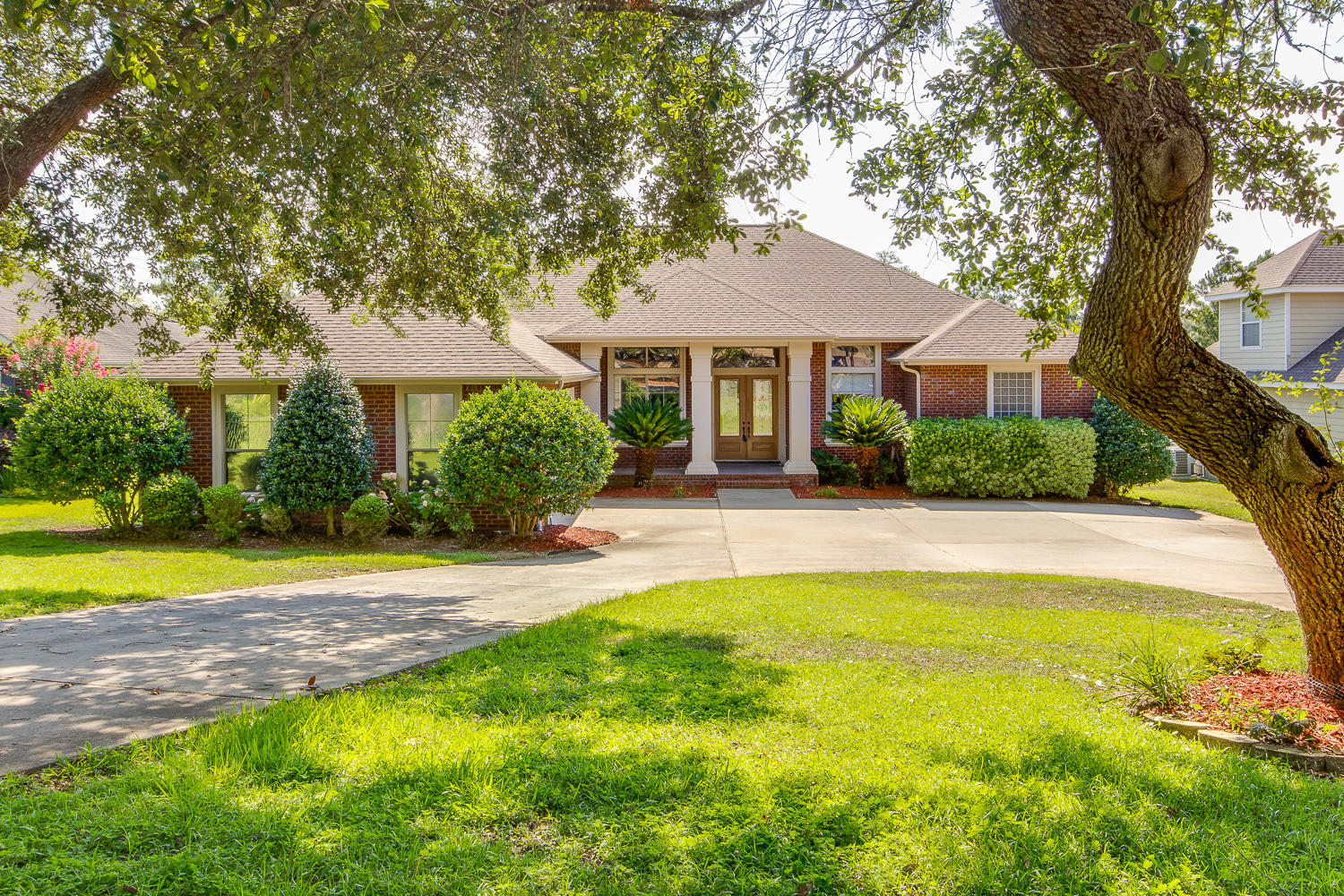 TOM KING ESTATES 2 & 3 - Residential