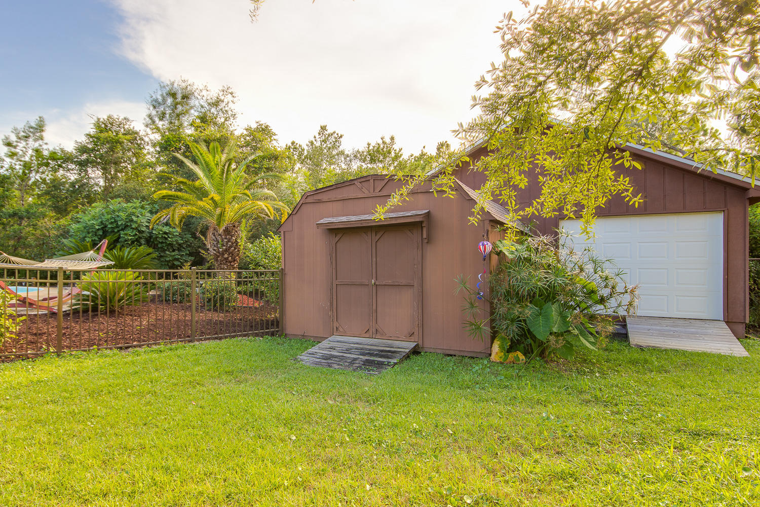 TOM KING ESTATES 2 & 3 - Residential