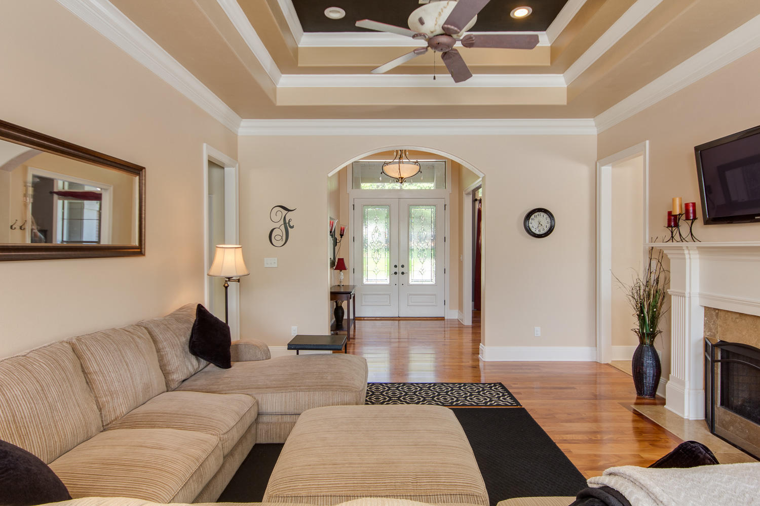 TOM KING ESTATES 2 & 3 - Residential