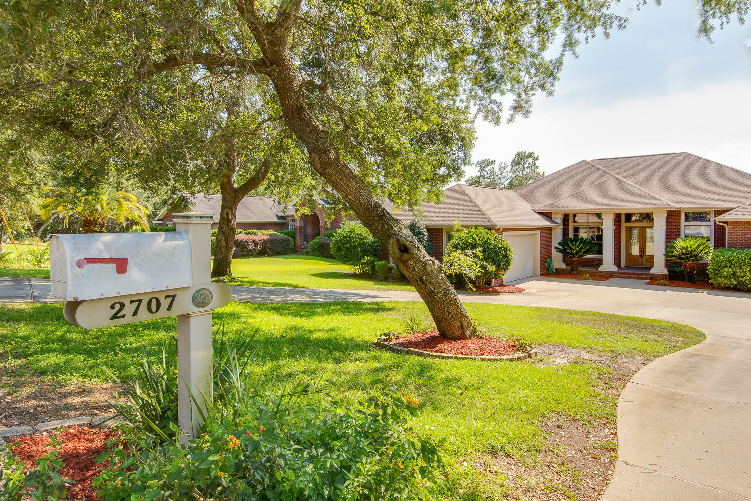 TOM KING ESTATES 2 & 3 - Residential