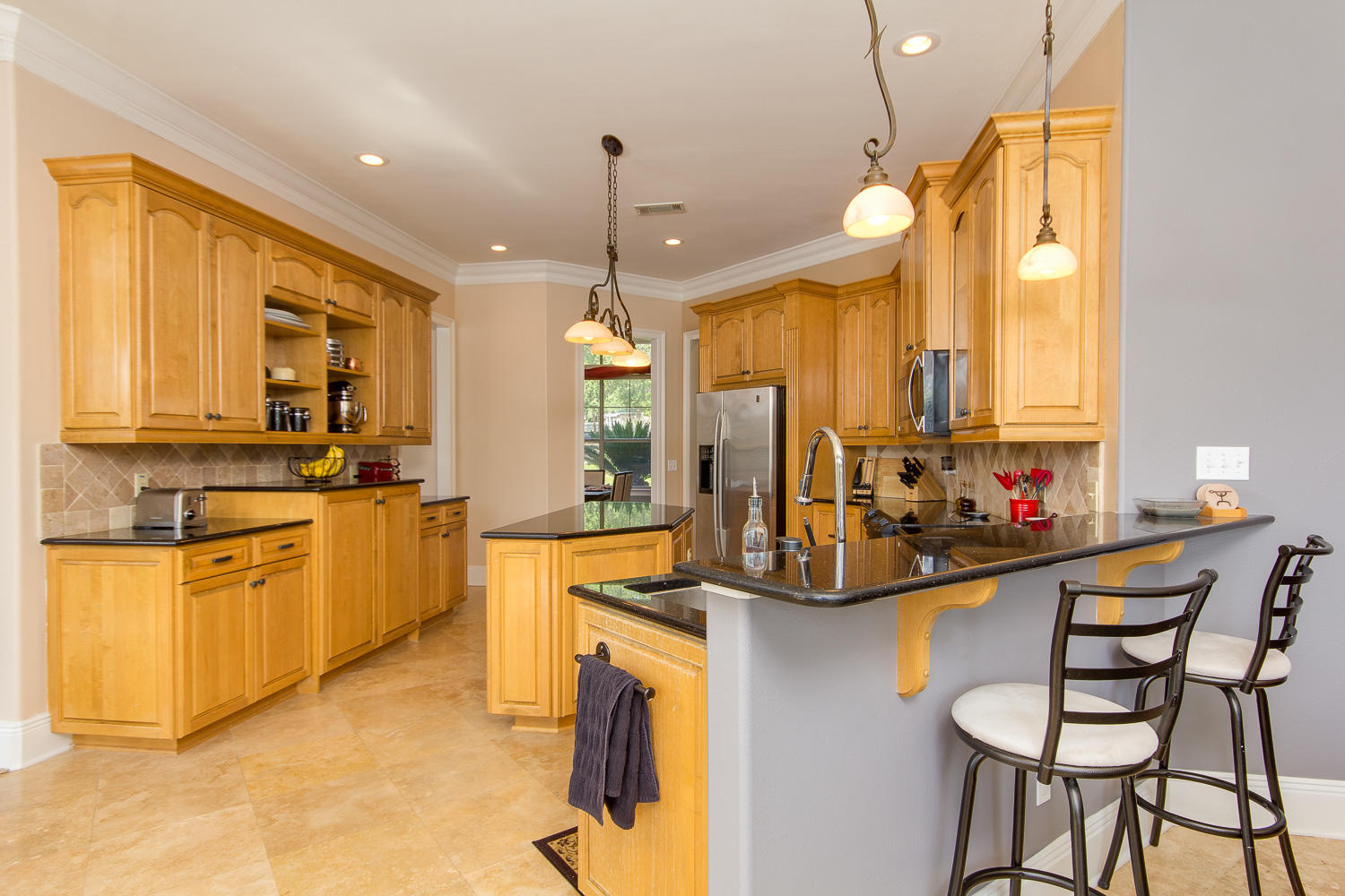 TOM KING ESTATES 2 & 3 - Residential