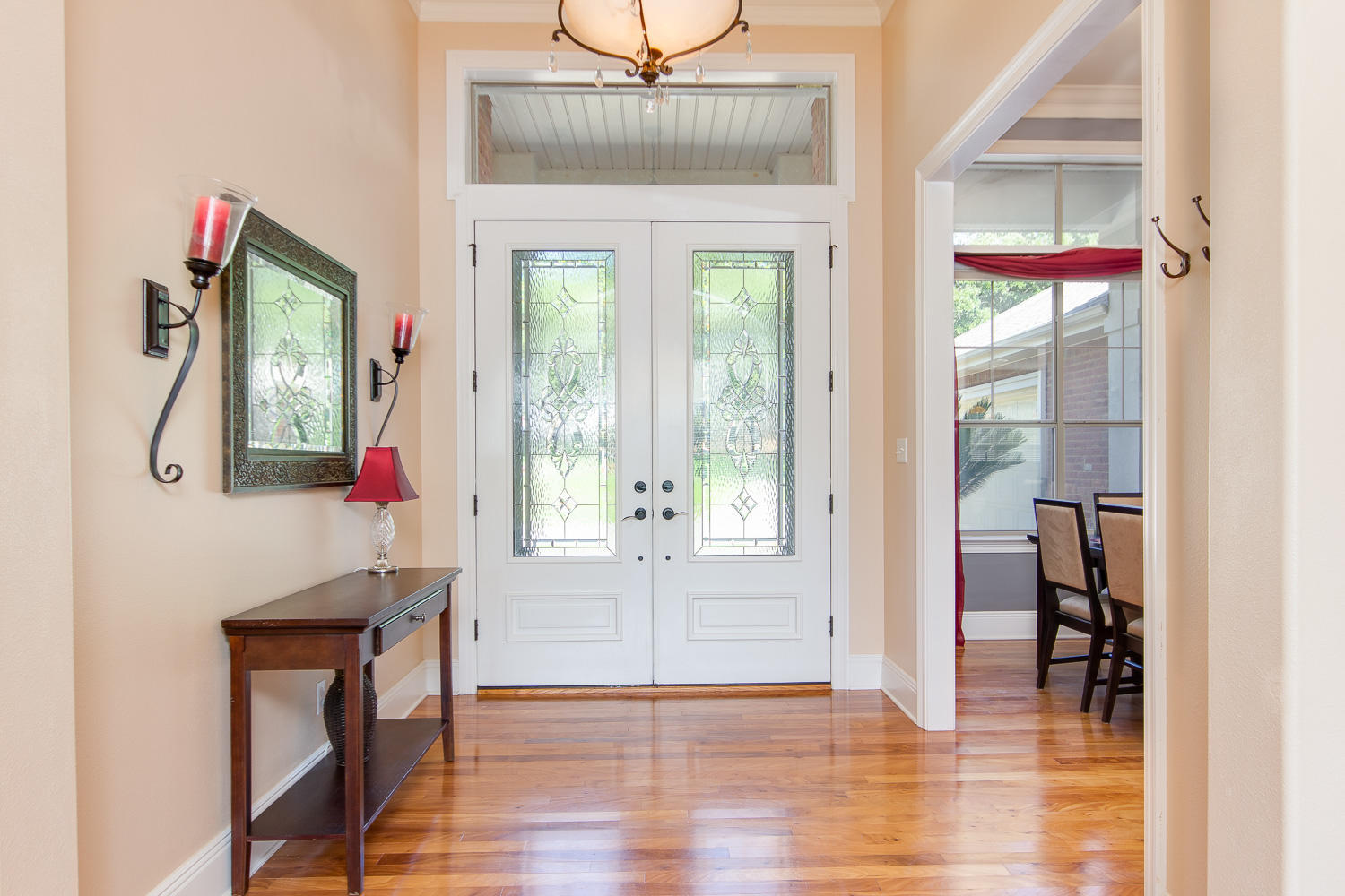 TOM KING ESTATES 2 & 3 - Residential