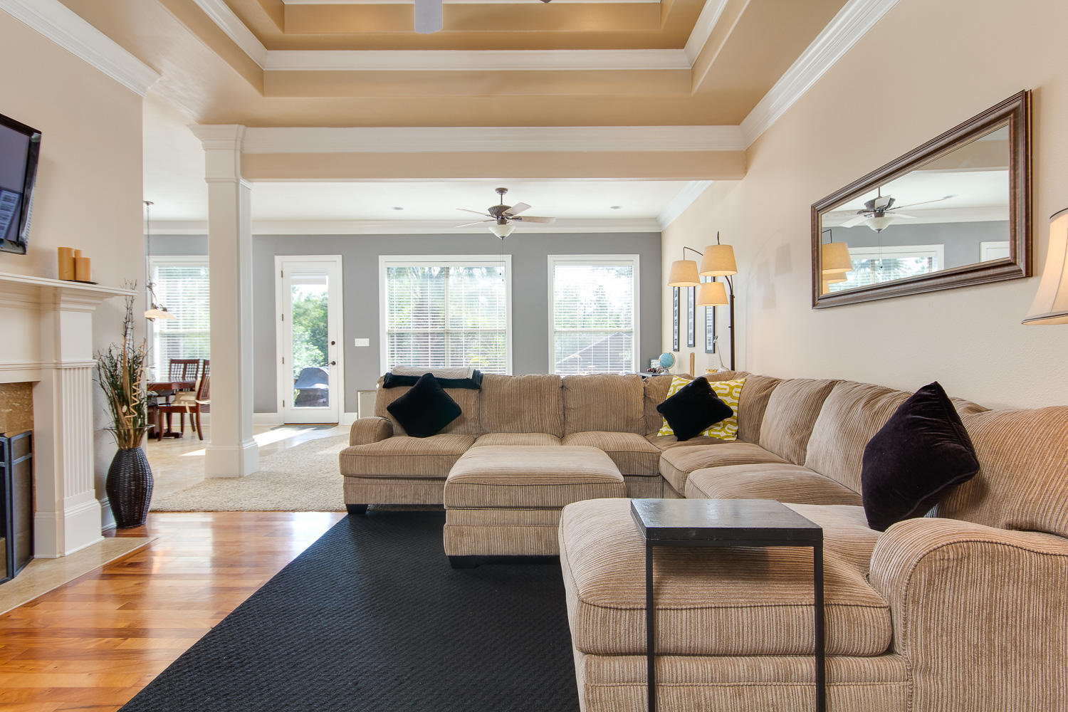 TOM KING ESTATES 2 & 3 - Residential