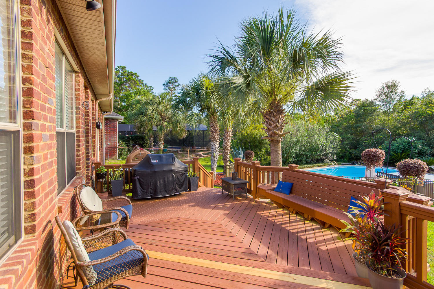 TOM KING ESTATES 2 & 3 - Residential