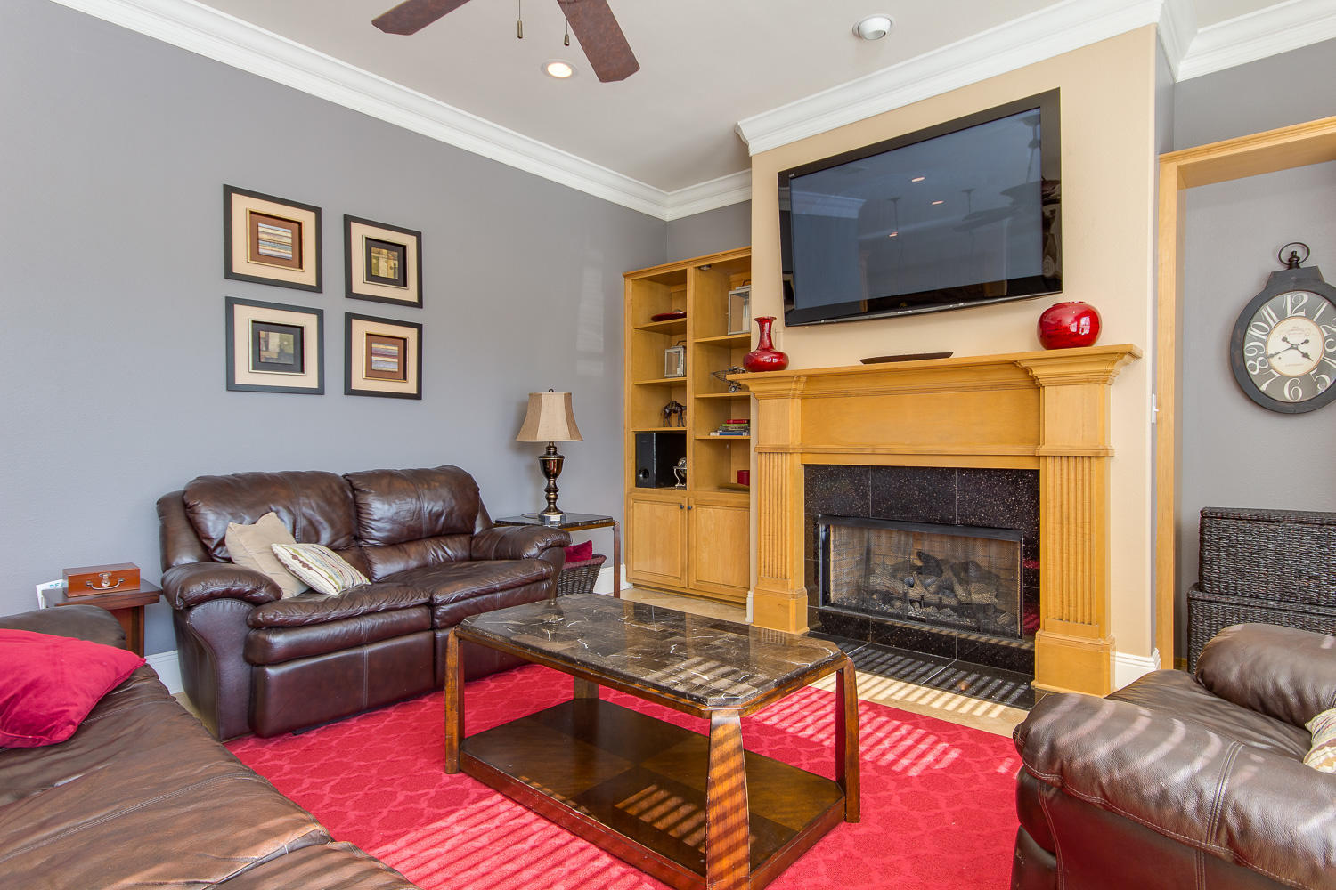 TOM KING ESTATES 2 & 3 - Residential