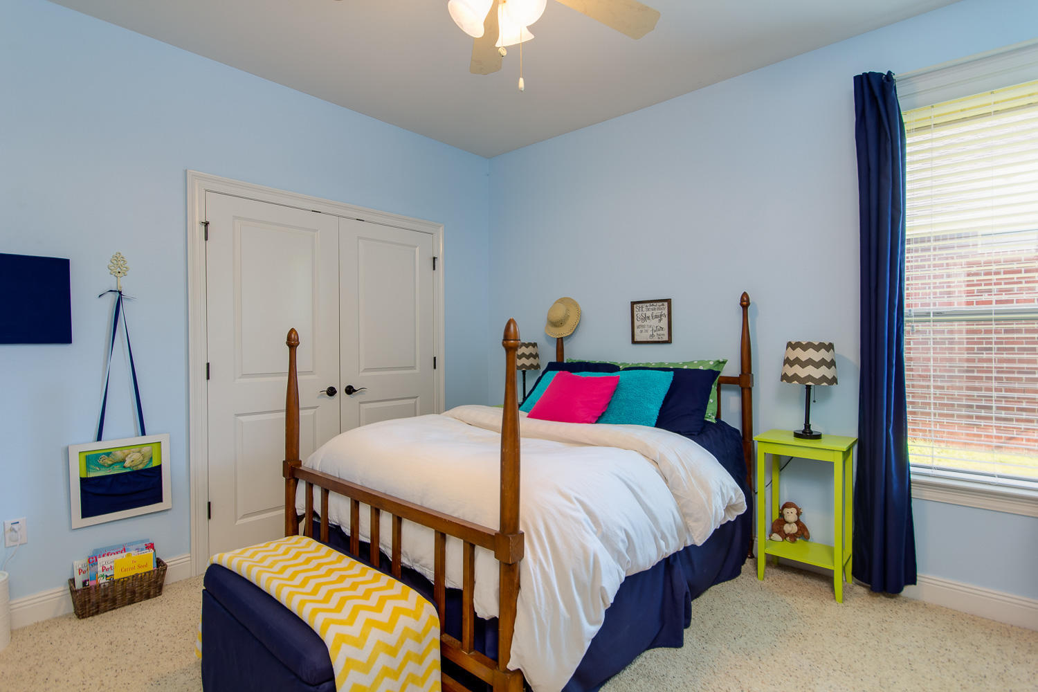 TOM KING ESTATES 2 & 3 - Residential