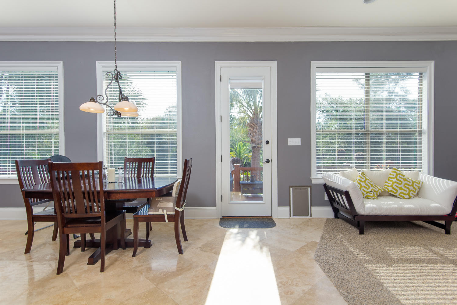 TOM KING ESTATES 2 & 3 - Residential