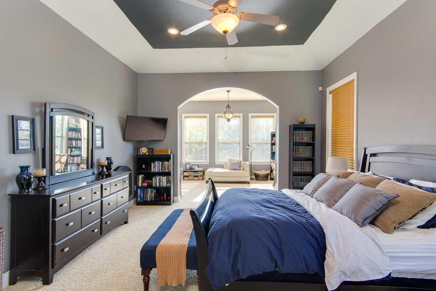 TOM KING ESTATES 2 & 3 - Residential