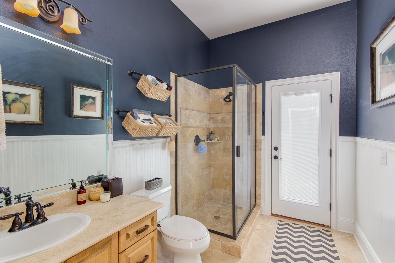 TOM KING ESTATES 2 & 3 - Residential