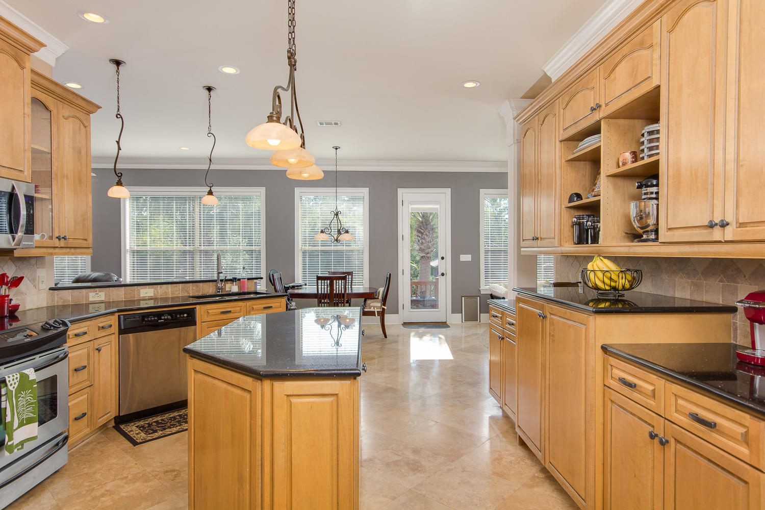 TOM KING ESTATES 2 & 3 - Residential