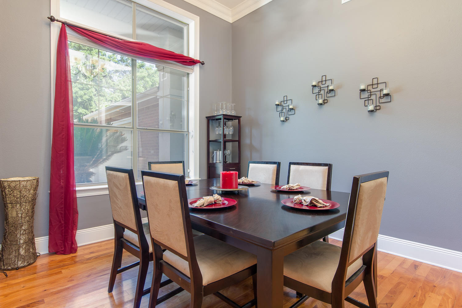 TOM KING ESTATES 2 & 3 - Residential