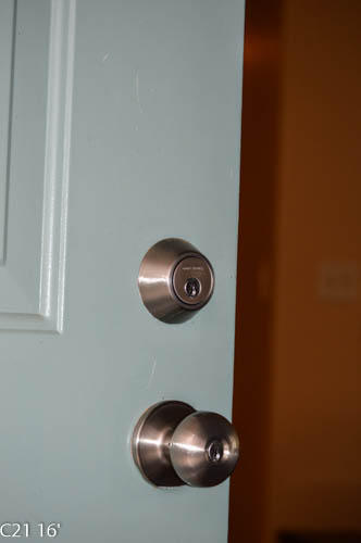 Cedar Ridge - Residential