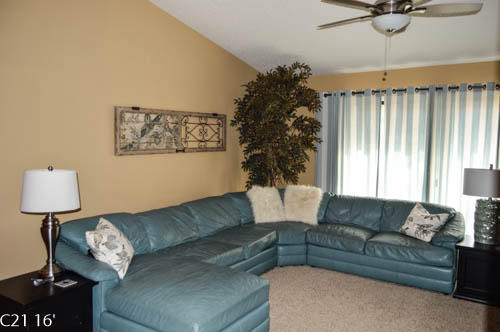 Cedar Ridge - Residential