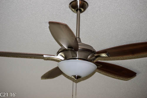 Cedar Ridge - Residential