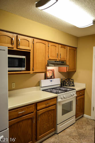 Cedar Ridge - Residential