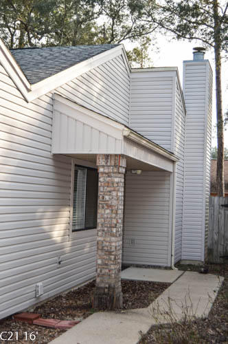 Cedar Ridge - Residential