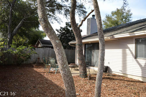 Cedar Ridge - Residential