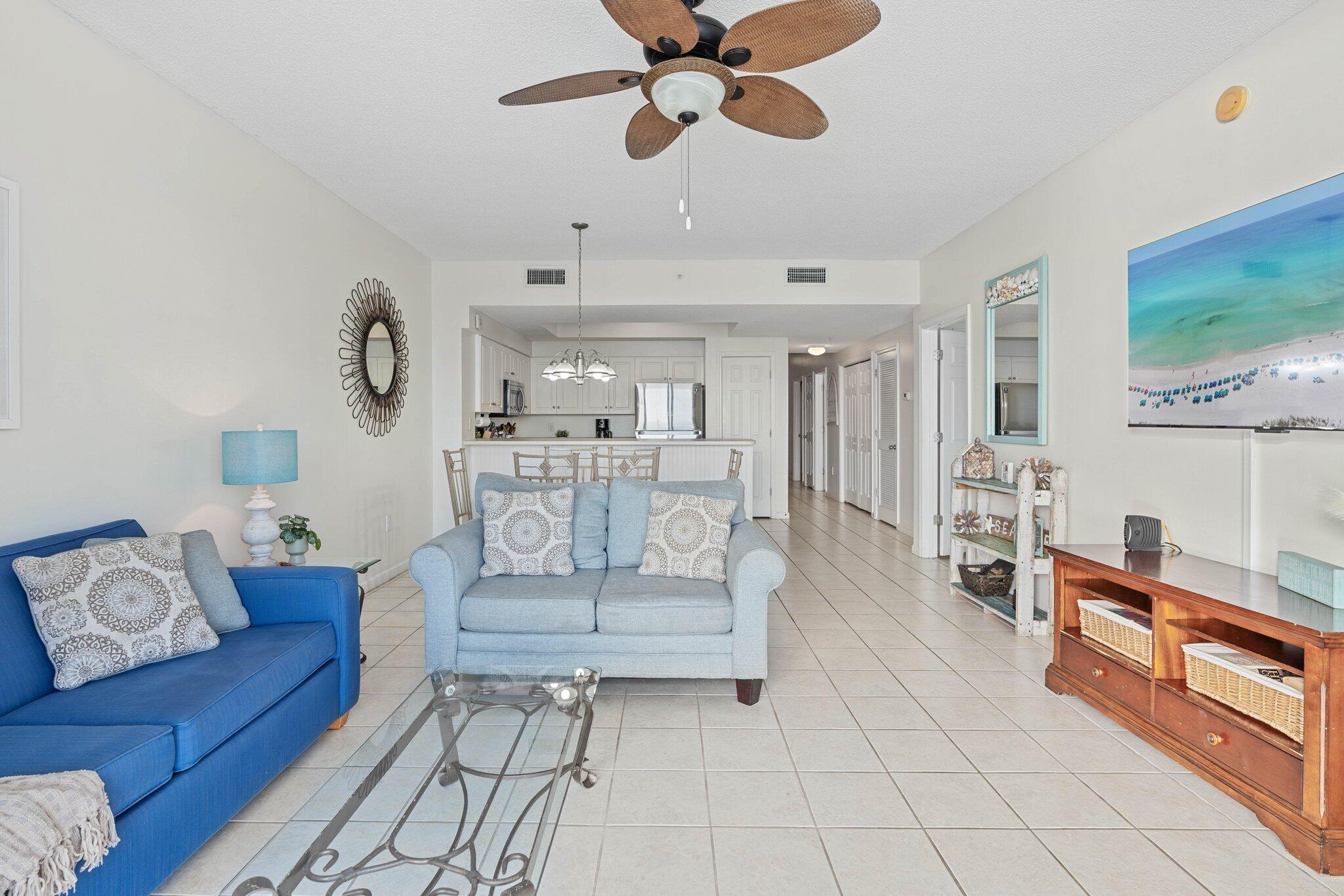 MAJESTIC SUN - Residential