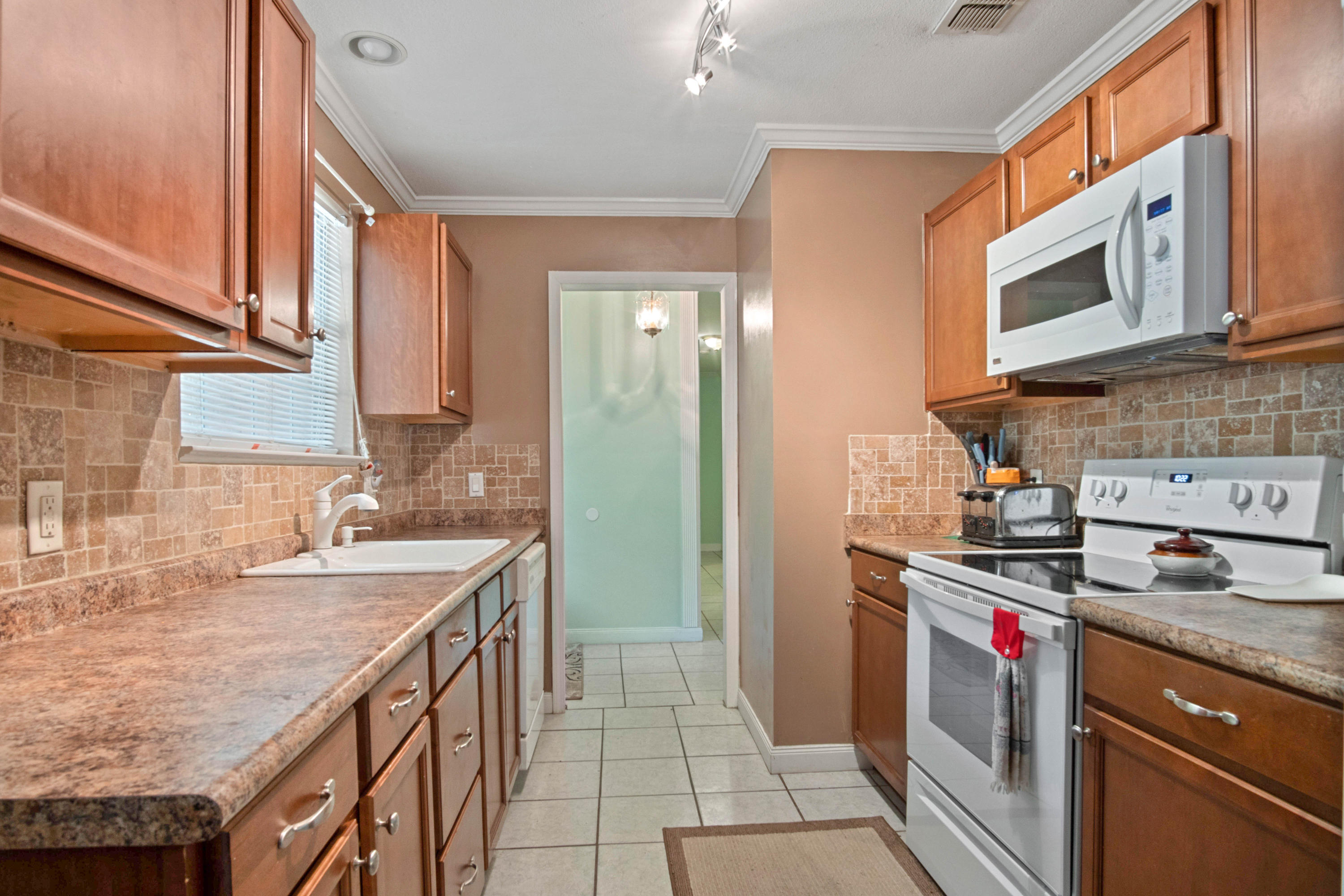 NICEVILLE PINES - Residential