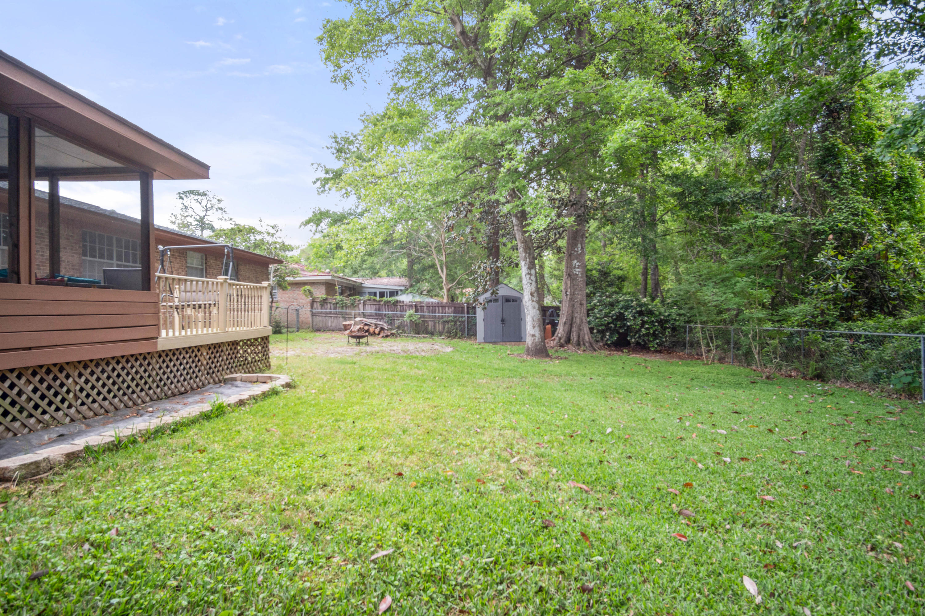 NICEVILLE PINES - Residential