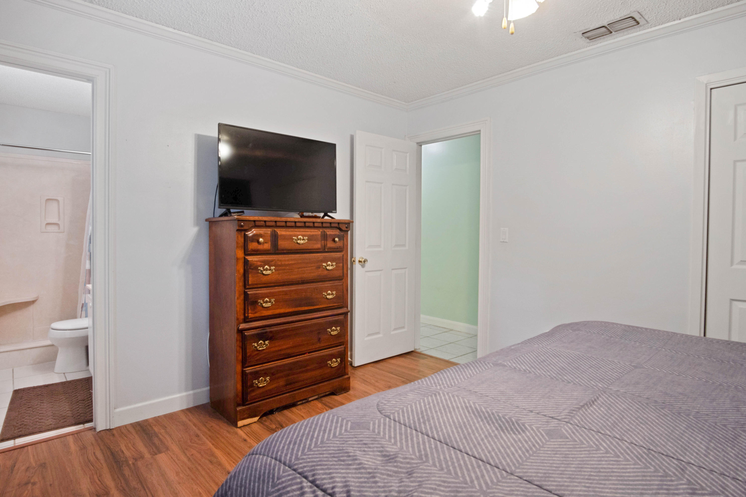 NICEVILLE PINES - Residential