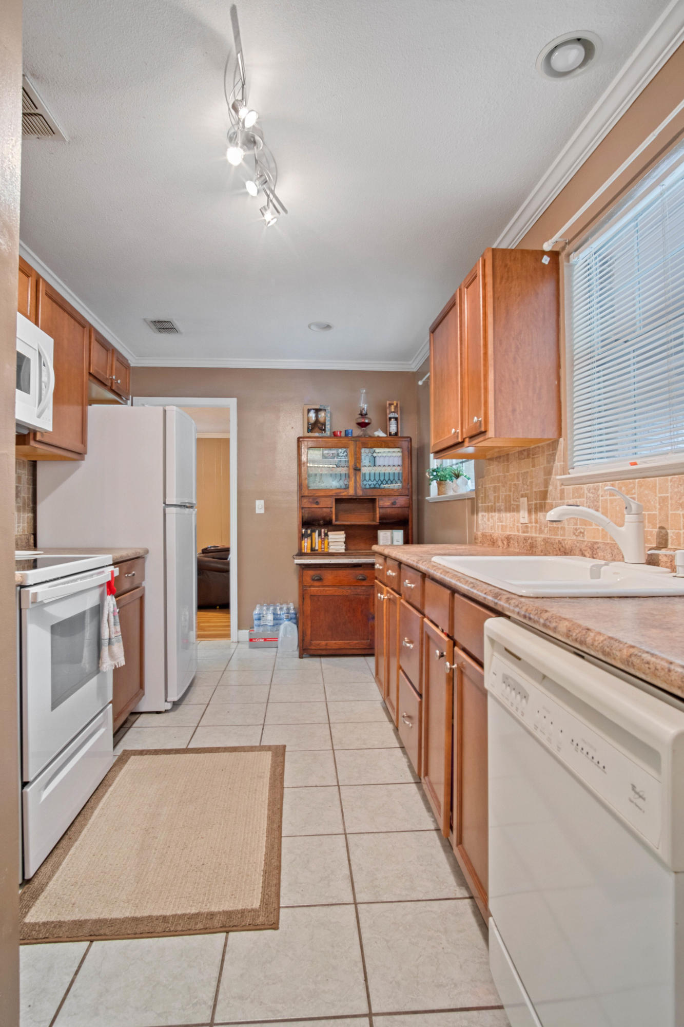 NICEVILLE PINES - Residential