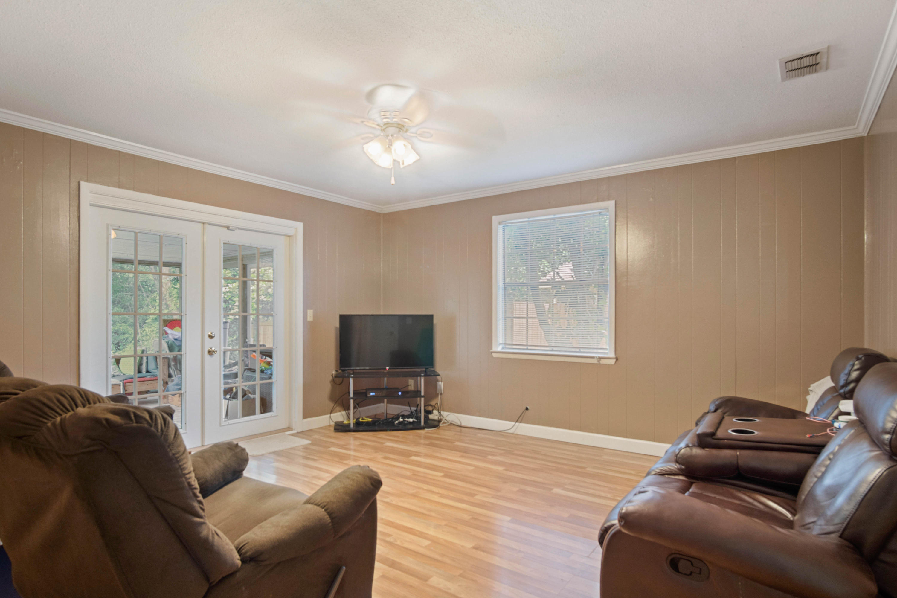 NICEVILLE PINES - Residential