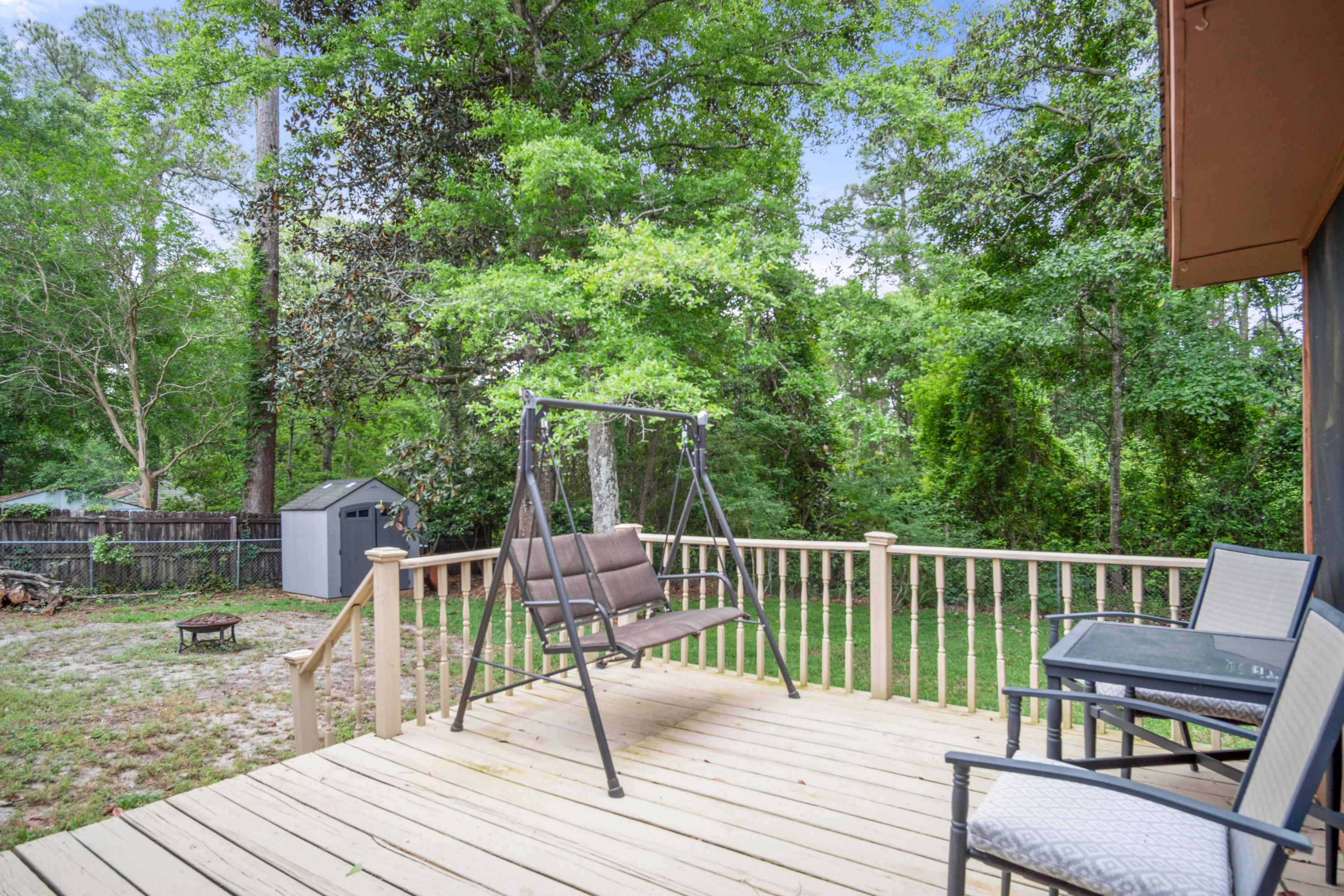 NICEVILLE PINES - Residential