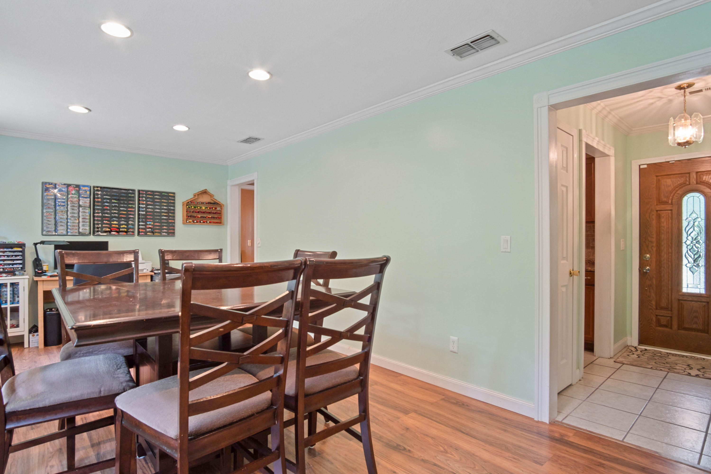 NICEVILLE PINES - Residential