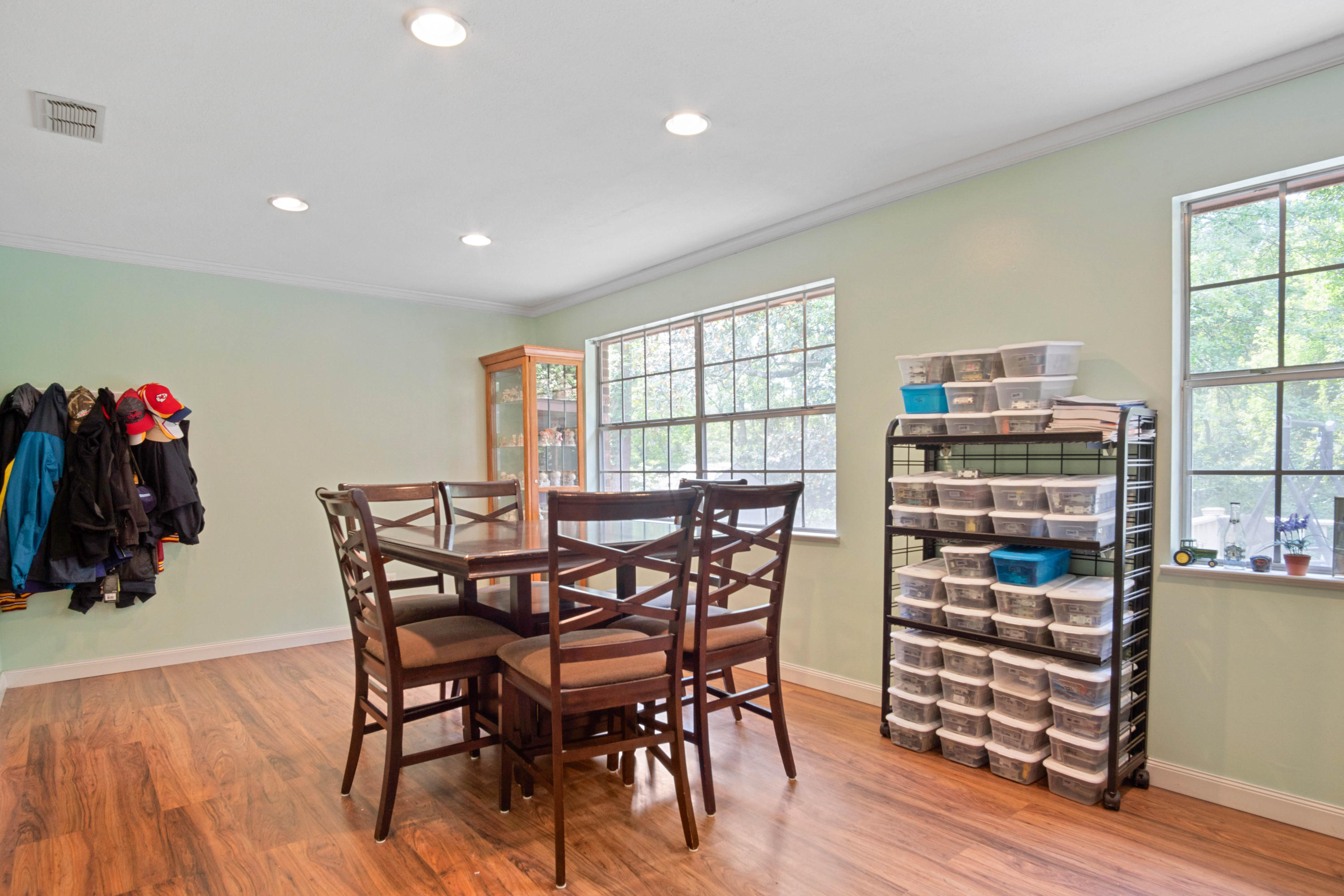 NICEVILLE PINES - Residential