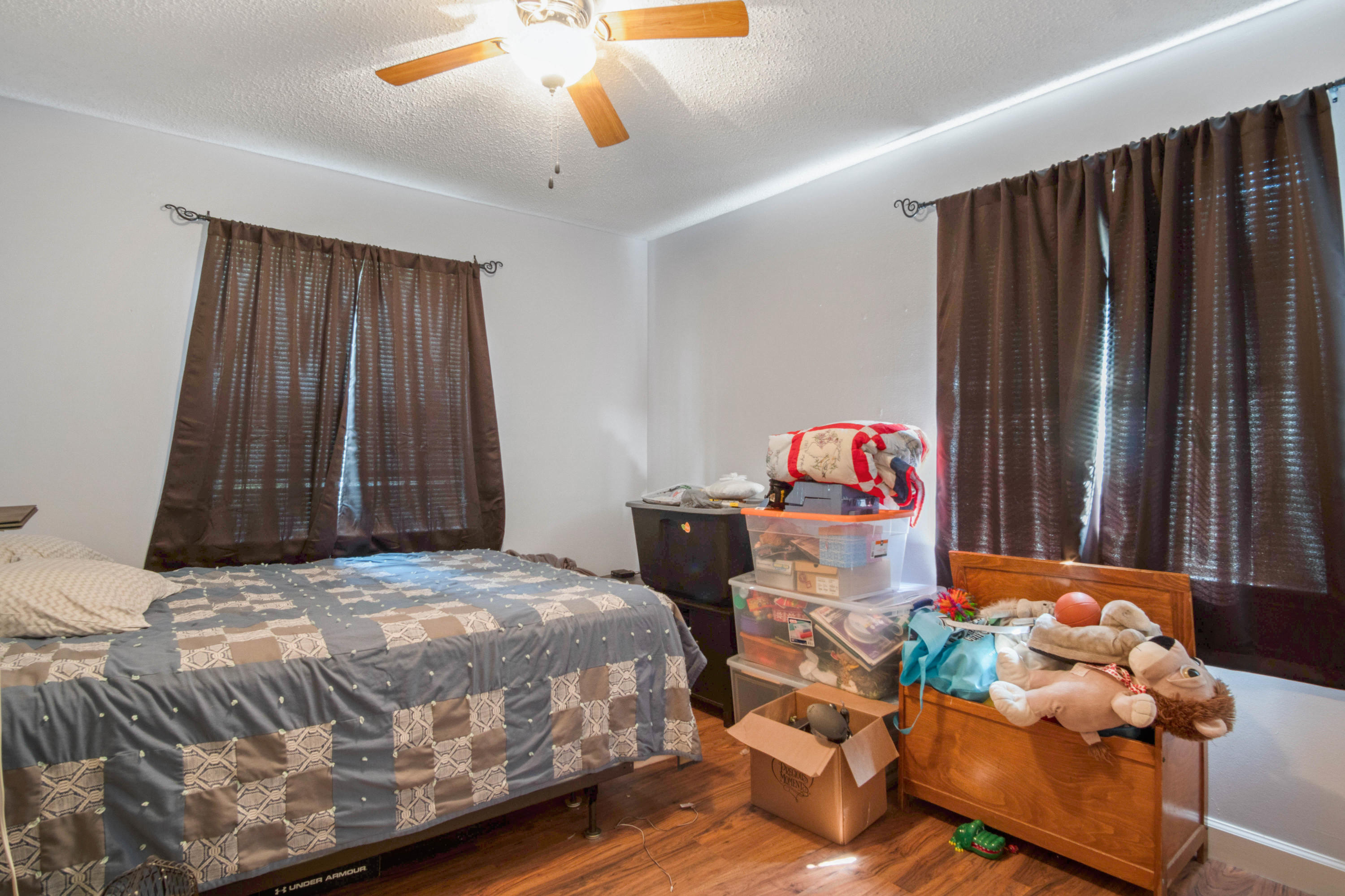 NICEVILLE PINES - Residential