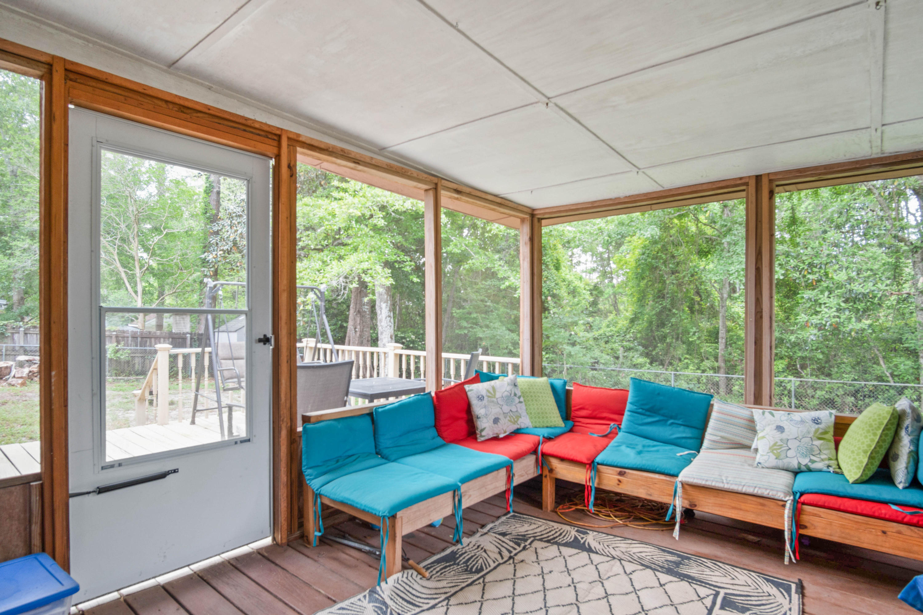 NICEVILLE PINES - Residential