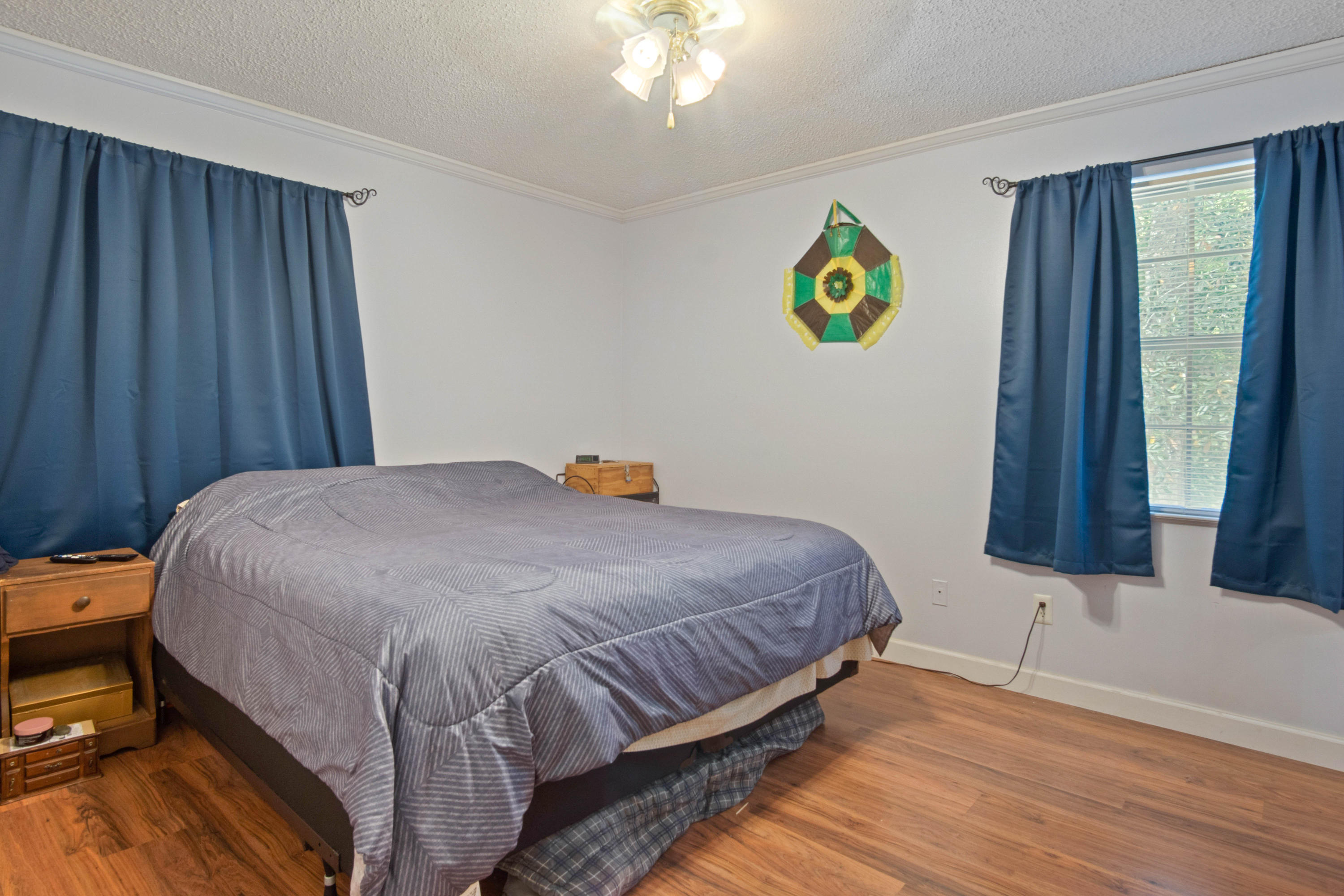 NICEVILLE PINES - Residential