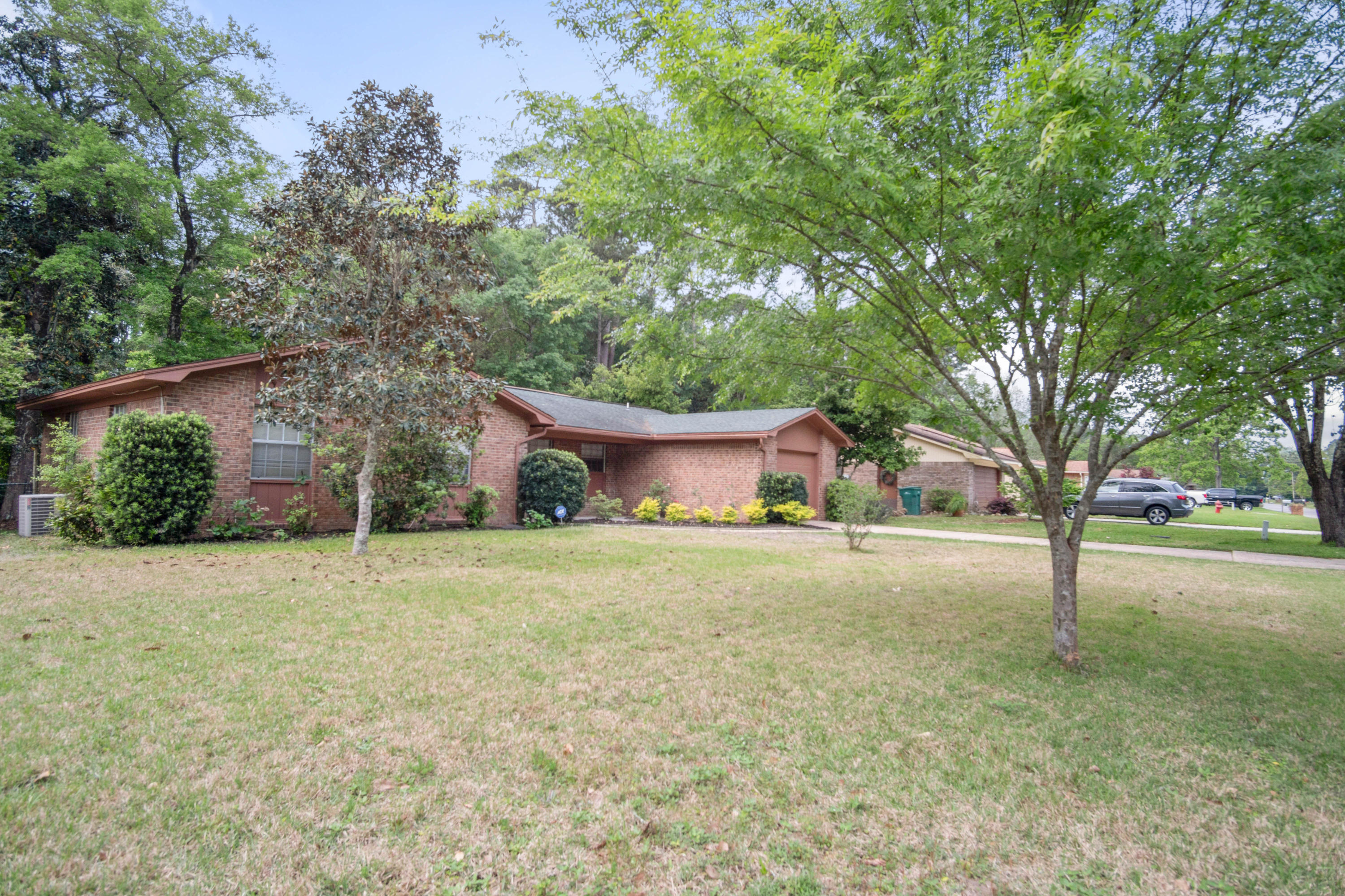 NICEVILLE PINES - Residential