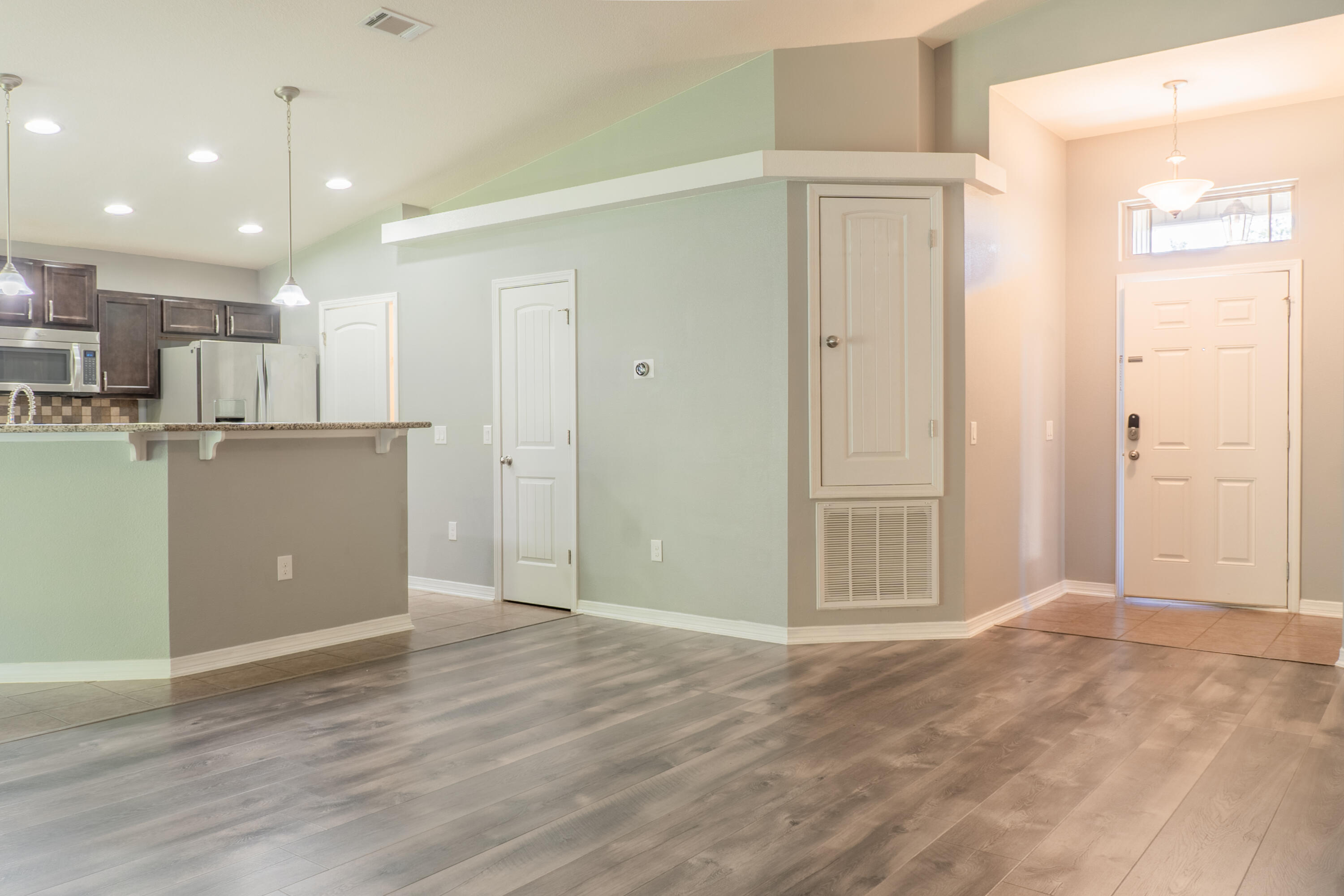 DUNCAN RIDGE - Residential