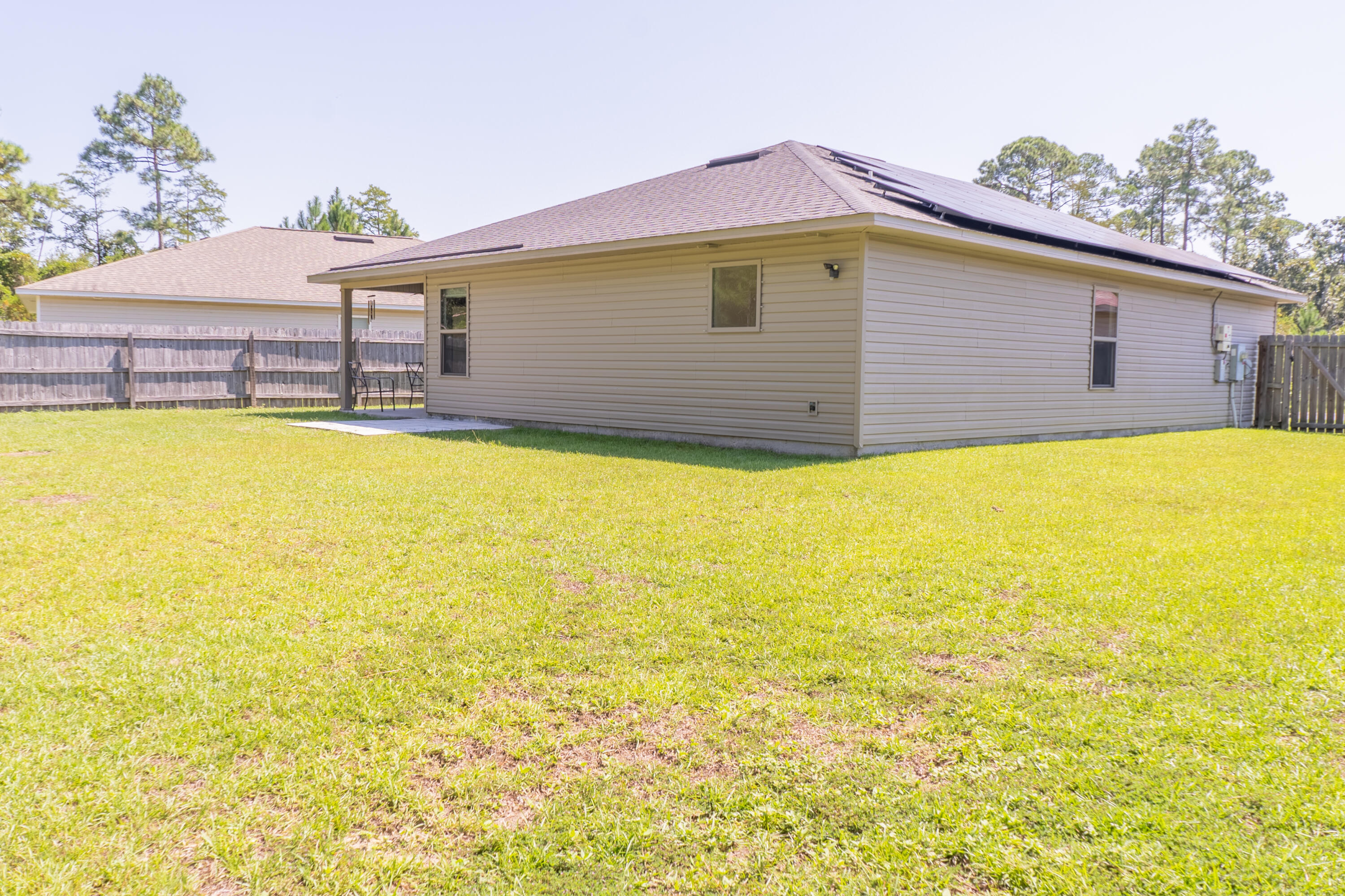 DUNCAN RIDGE - Residential