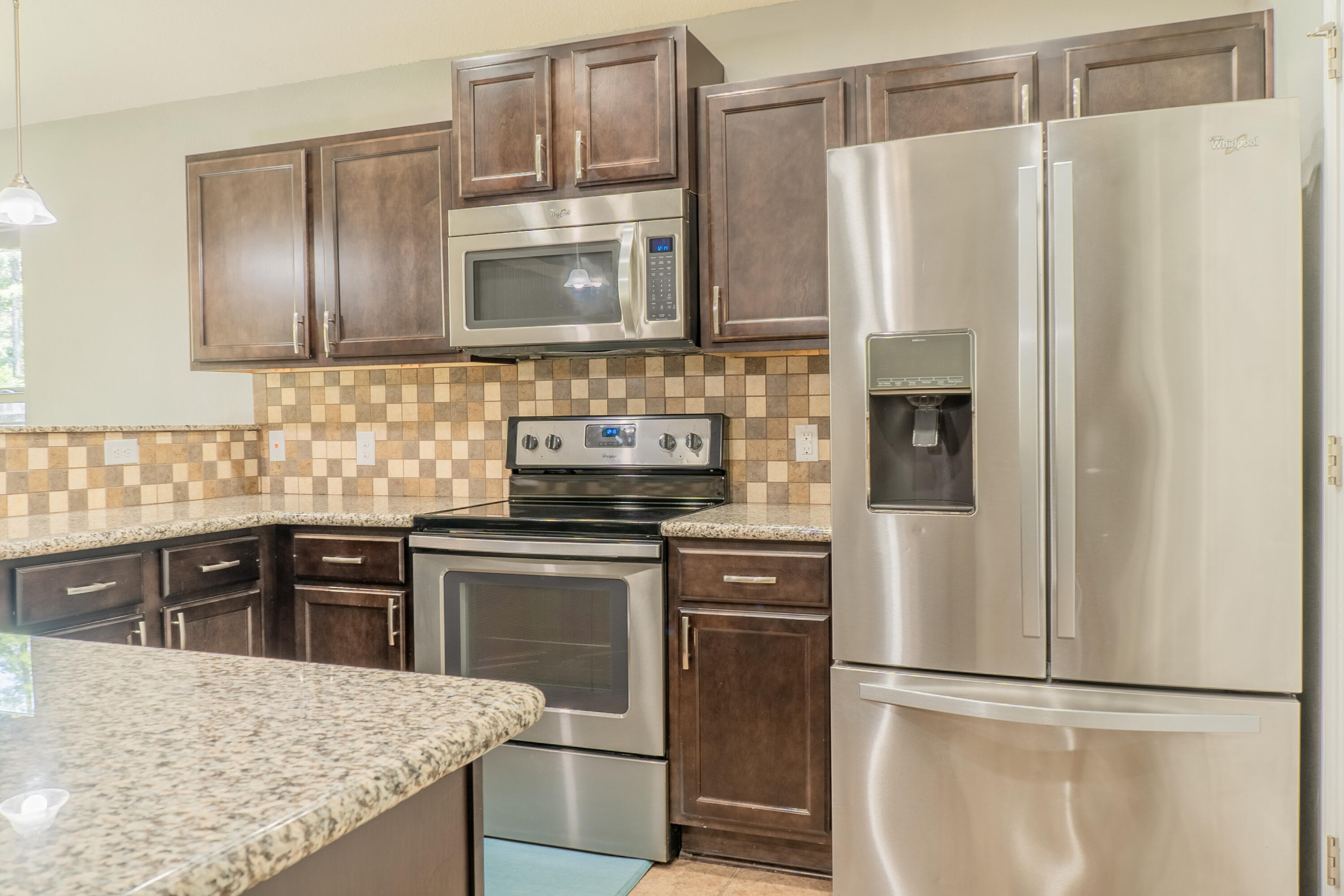 DUNCAN RIDGE - Residential