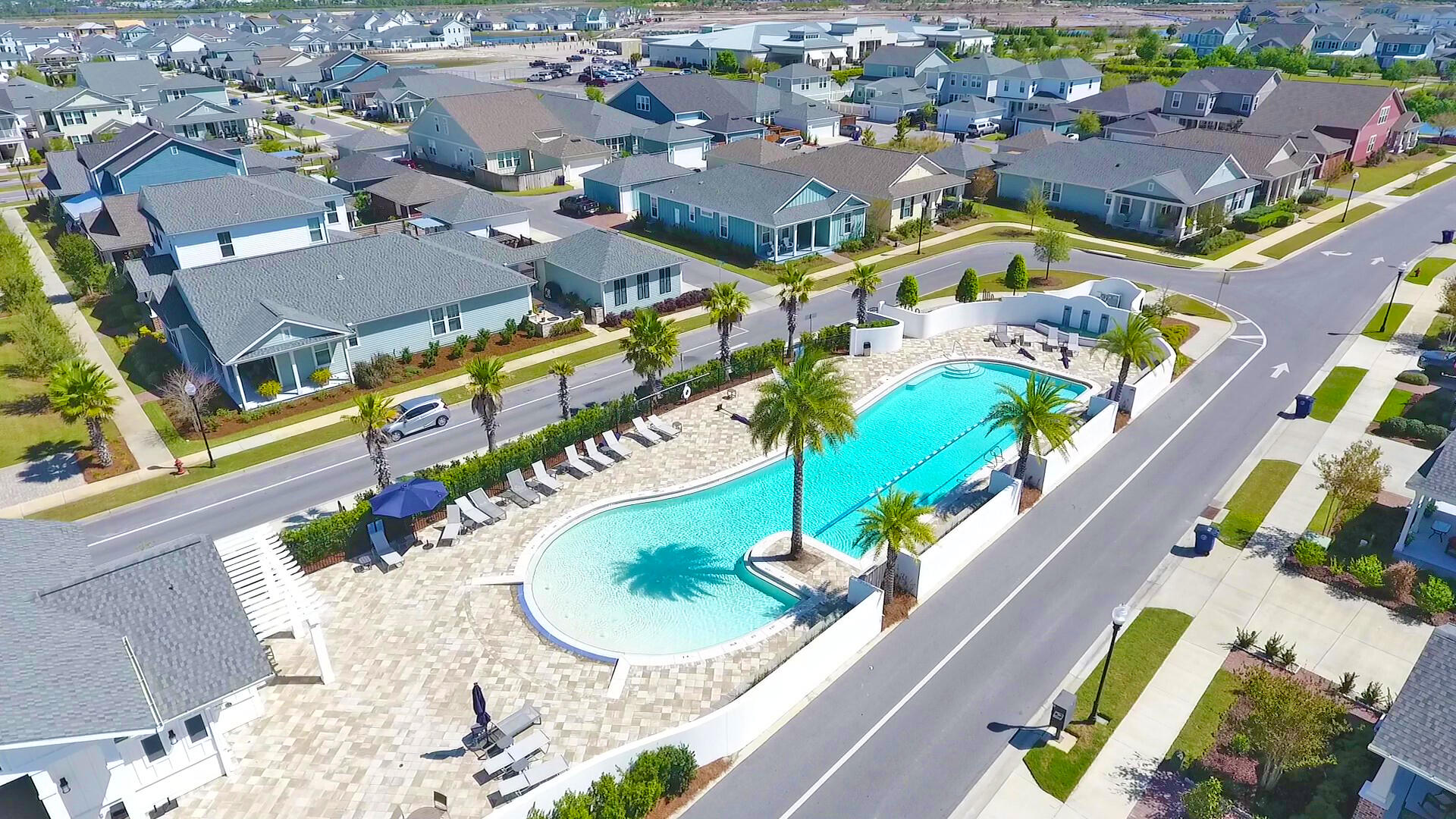 SWEET BAY - Residential