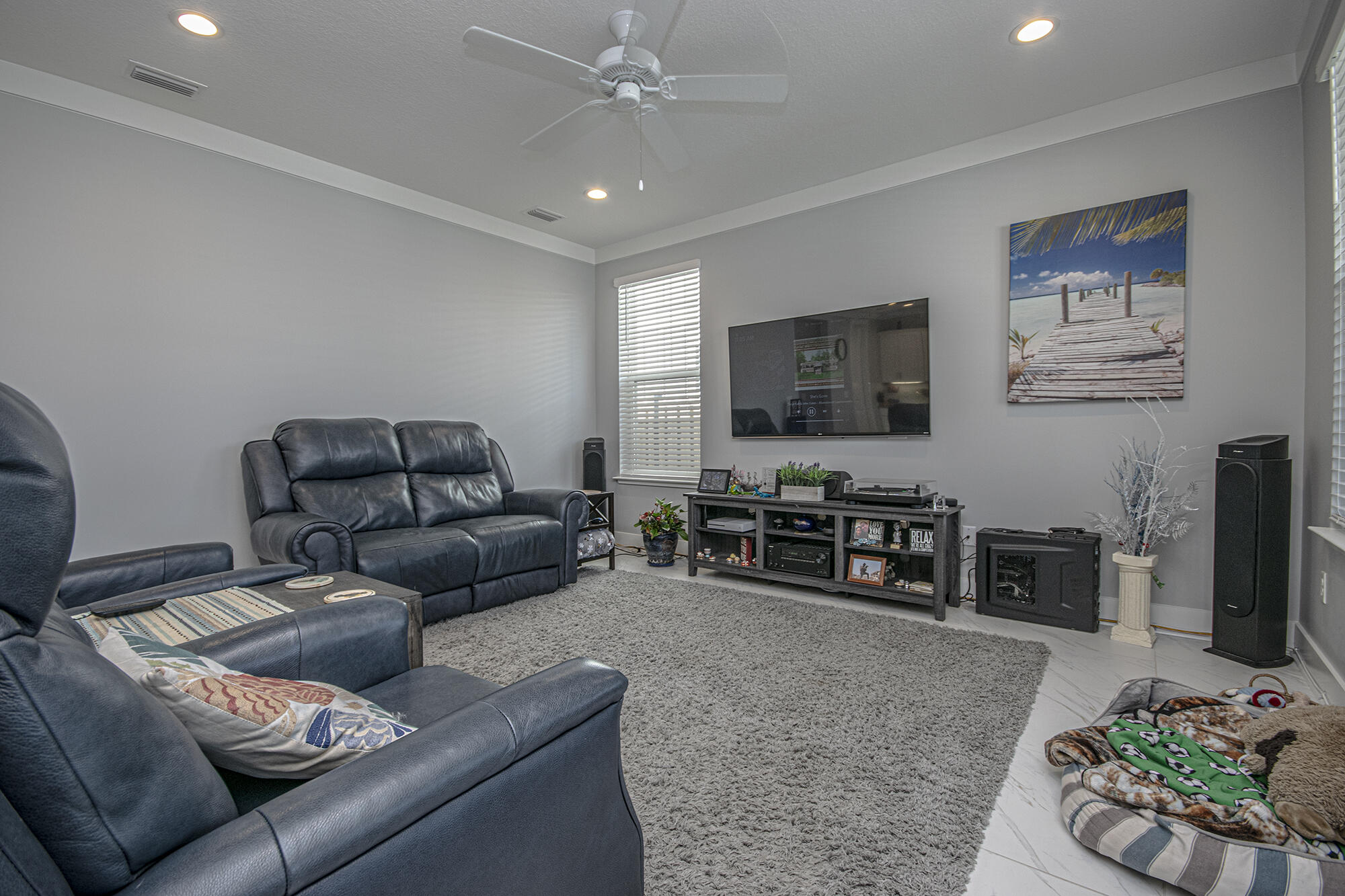 SWEET BAY - Residential