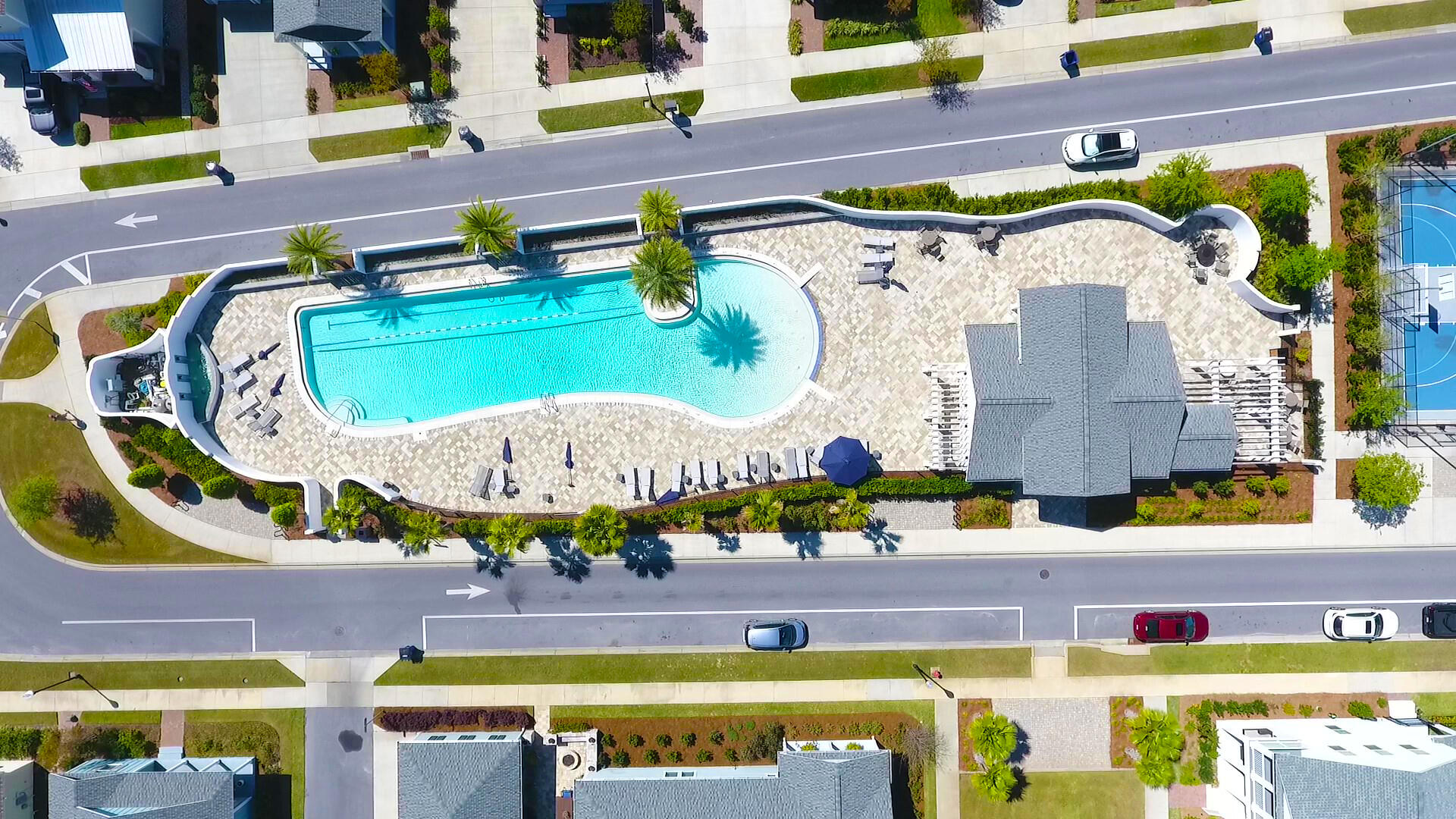 SWEET BAY - Residential