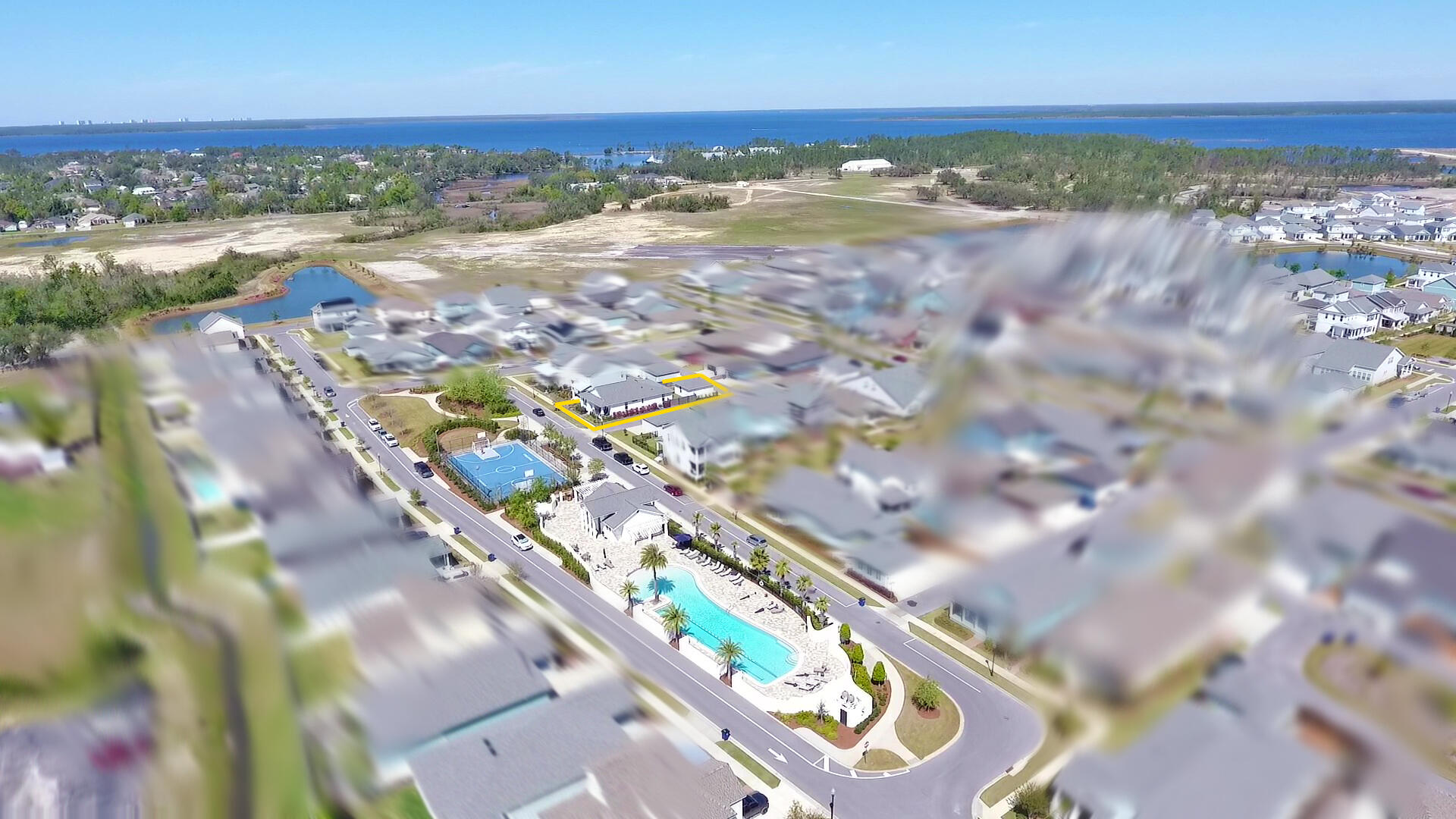 SWEET BAY - Residential