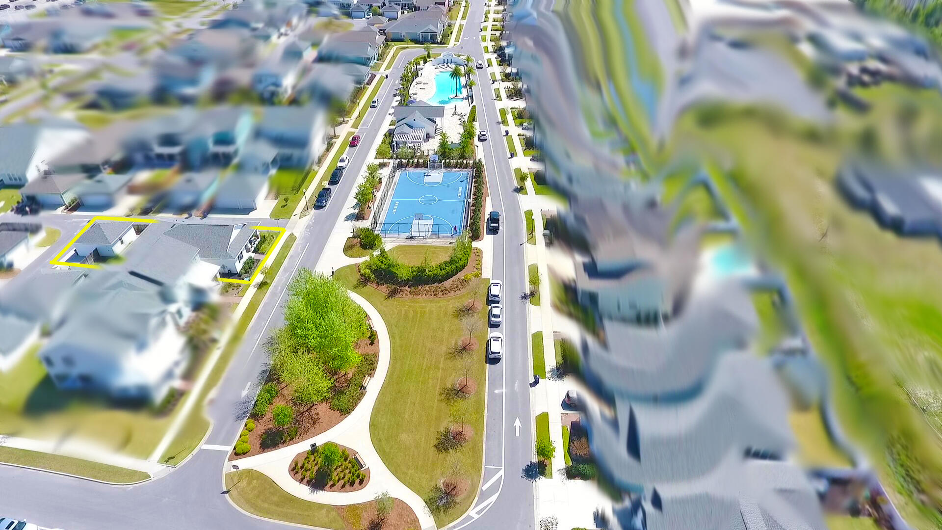 SWEET BAY - Residential